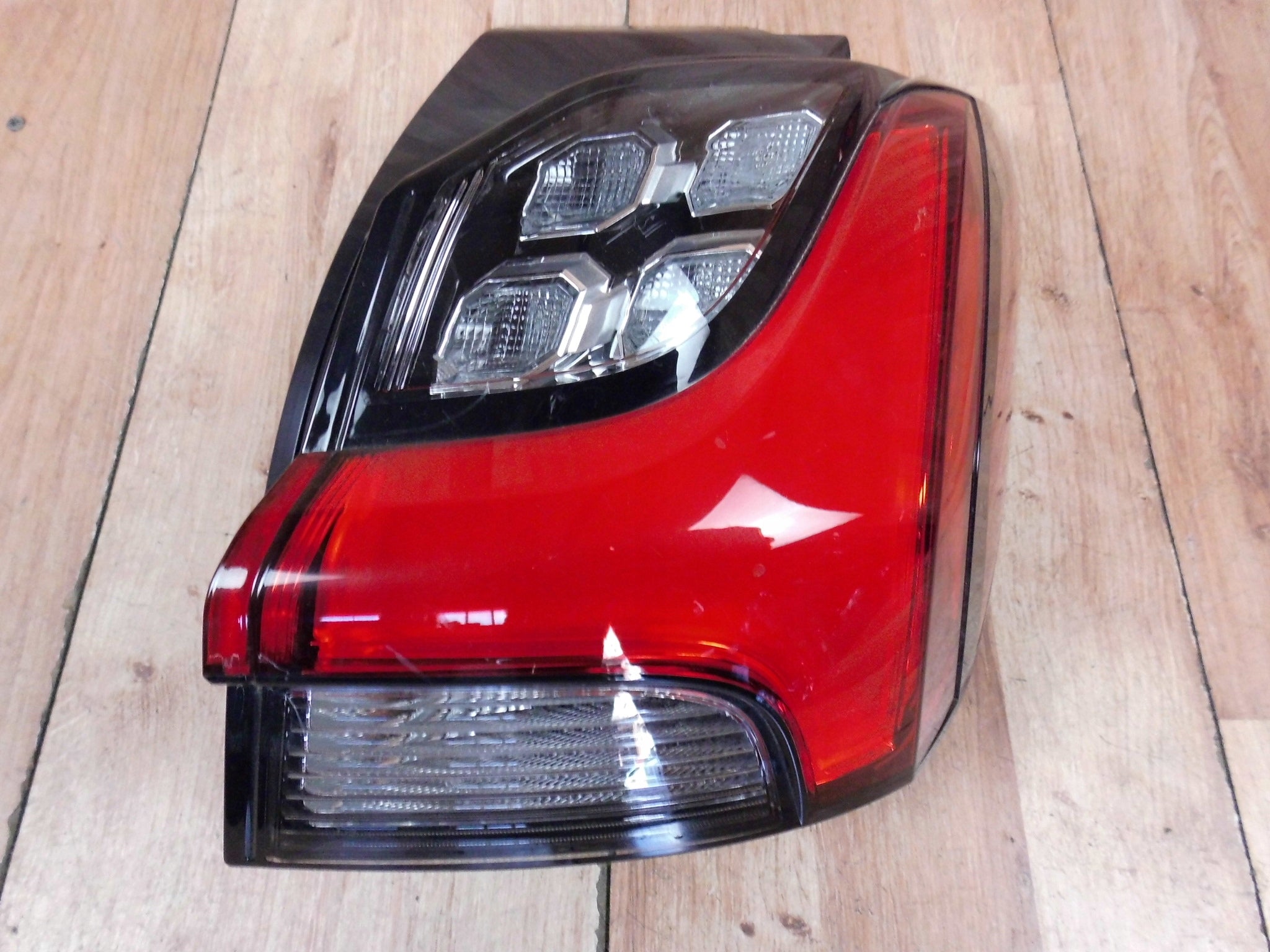 Mitsubishi ASX Rückleuchte Rechts 8330B276 Rearlamp