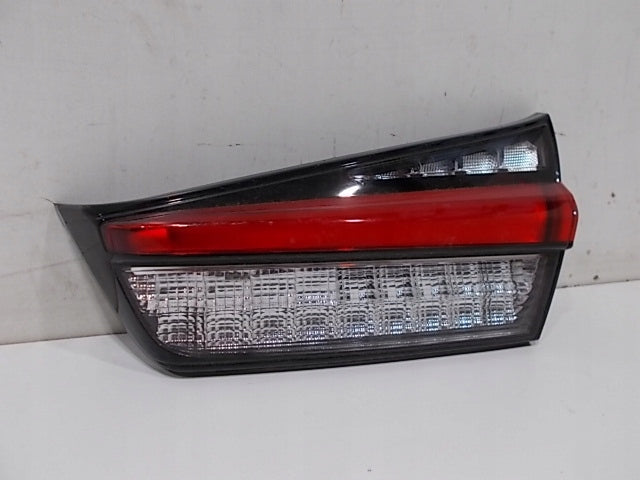 Mitsubishi ASX Rückleuchte LED Rechts Rearlamp