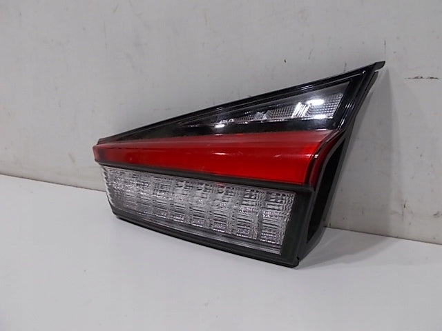 Mitsubishi ASX Rückleuchte LED Rechts Rearlamp