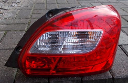 Mitsubishi Canter Rückleuchte Led Rechts 8330B020 Rearlamp