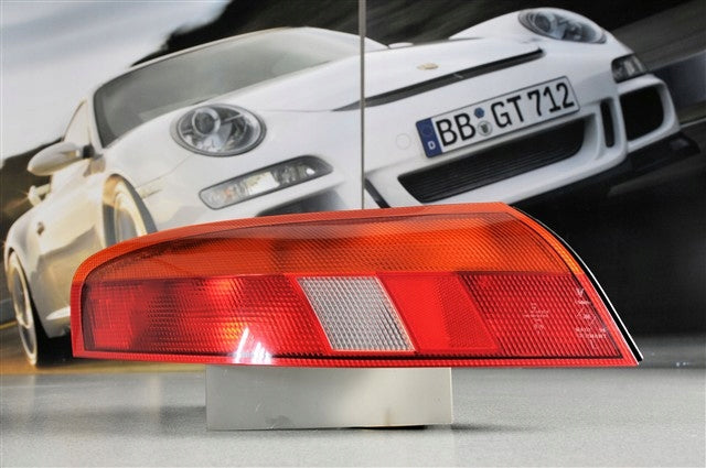 Porsche 996 Rückleuchte LED Links Rearlamp