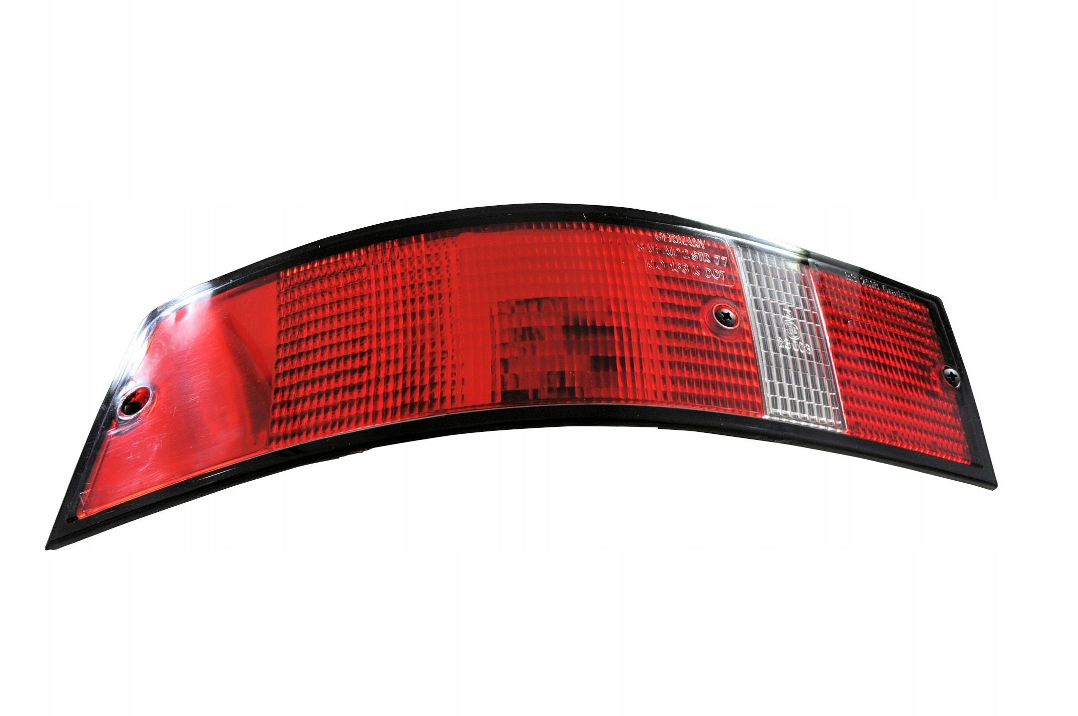 Porsche Cayenne tail light LED left rear lamp