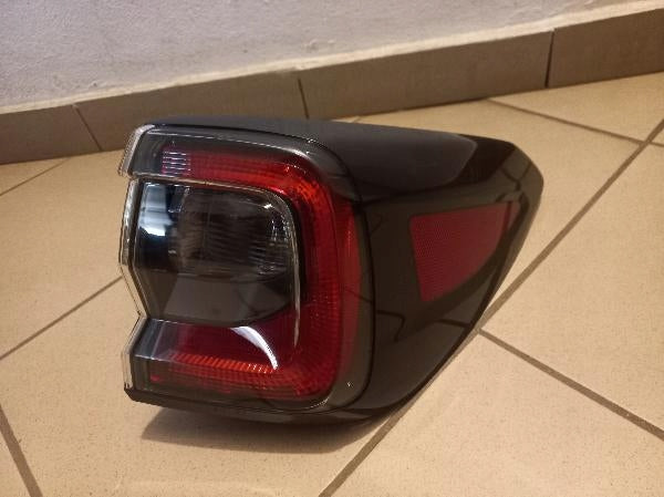 Subaru Outback Rückleuchte Led Rechts Rearlamp