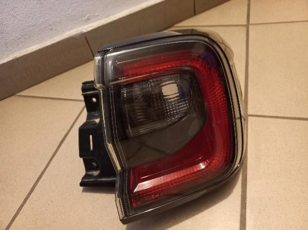 Subaru Outback Rückleuchte Led Rechts Rearlamp