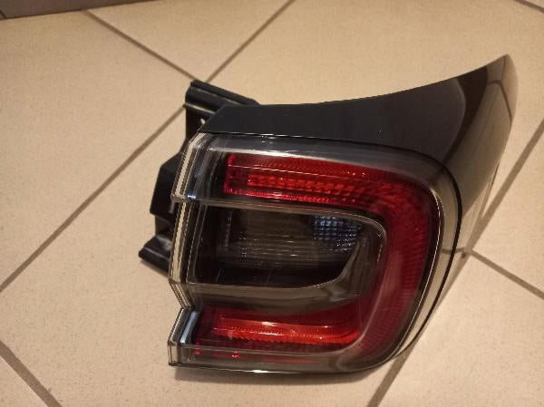 Subaru Outback Rückleuchte Led Rechts Rearlamp