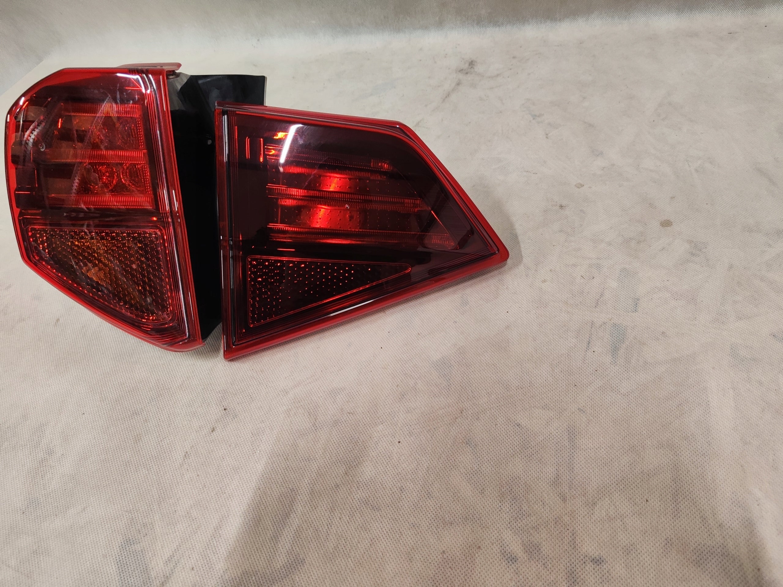 Suzuki Vitara Rückleuchte LED Links Rearlamp