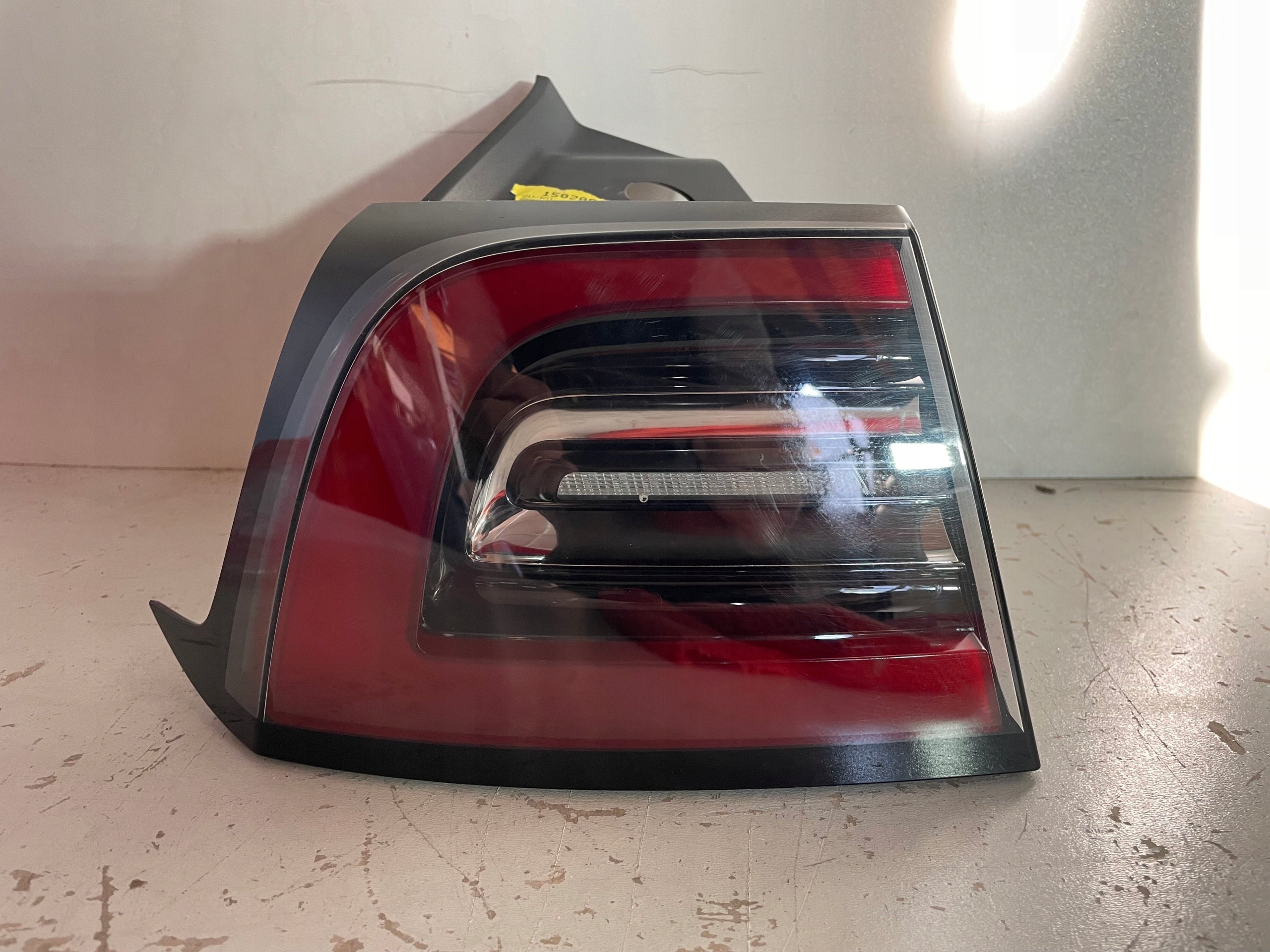 Tesla Model 3 Rückleuchte Led Links 150208600D Rearlamp