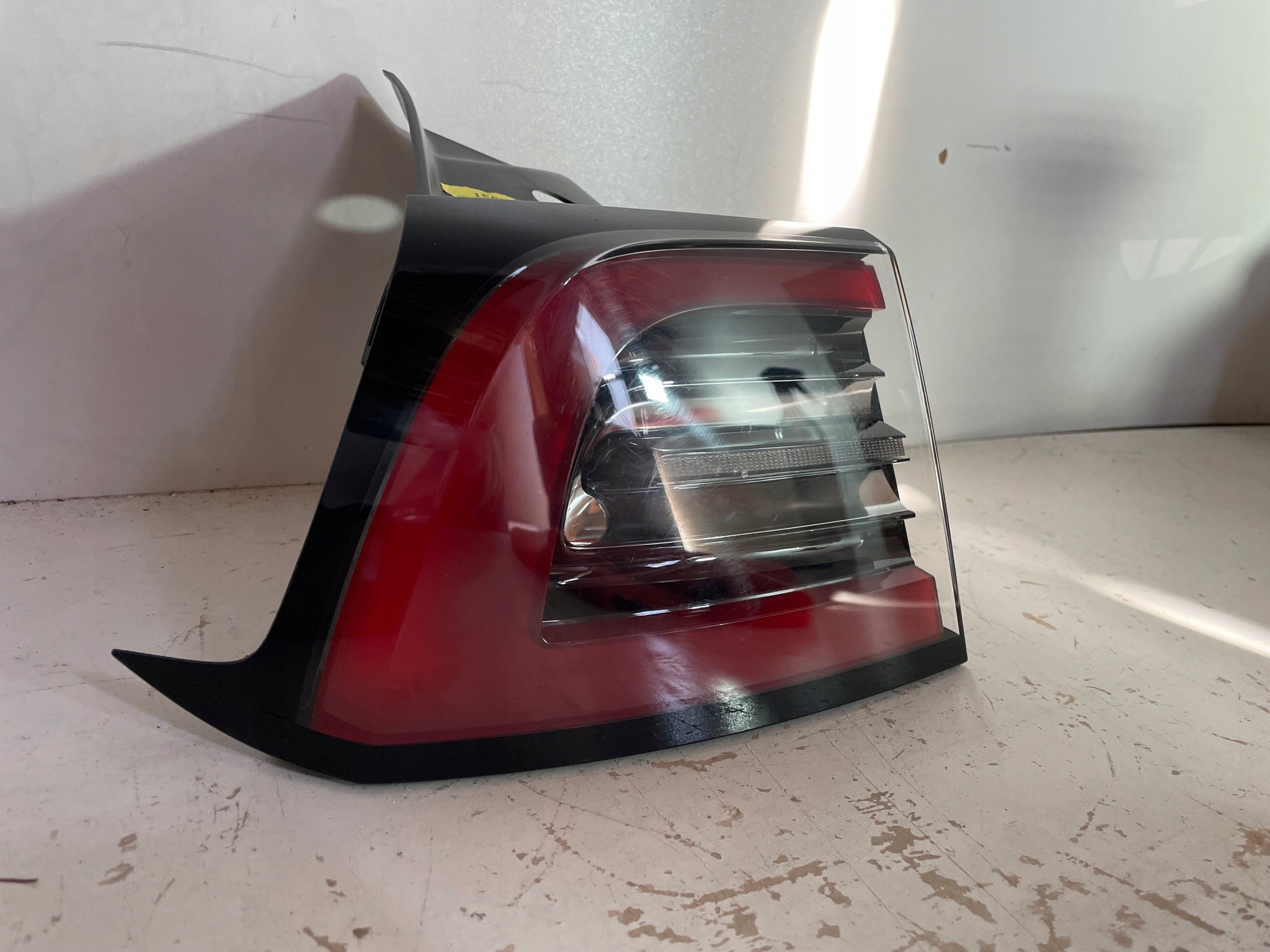 Tesla Model 3 Rückleuchte Led Links 150208600D Rearlamp