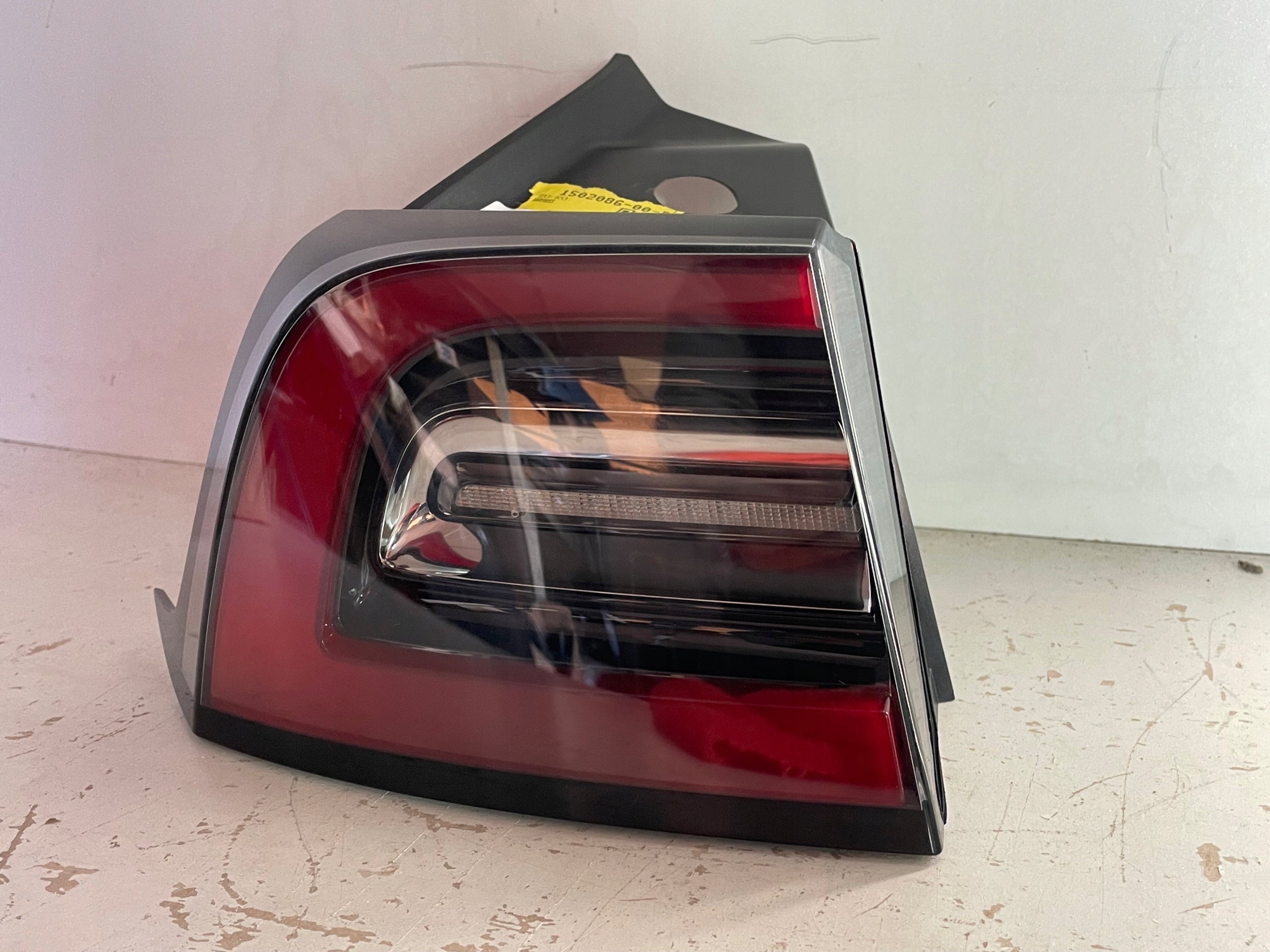 Tesla Model 3 Rückleuchte Led Links 150208600D Rearlamp