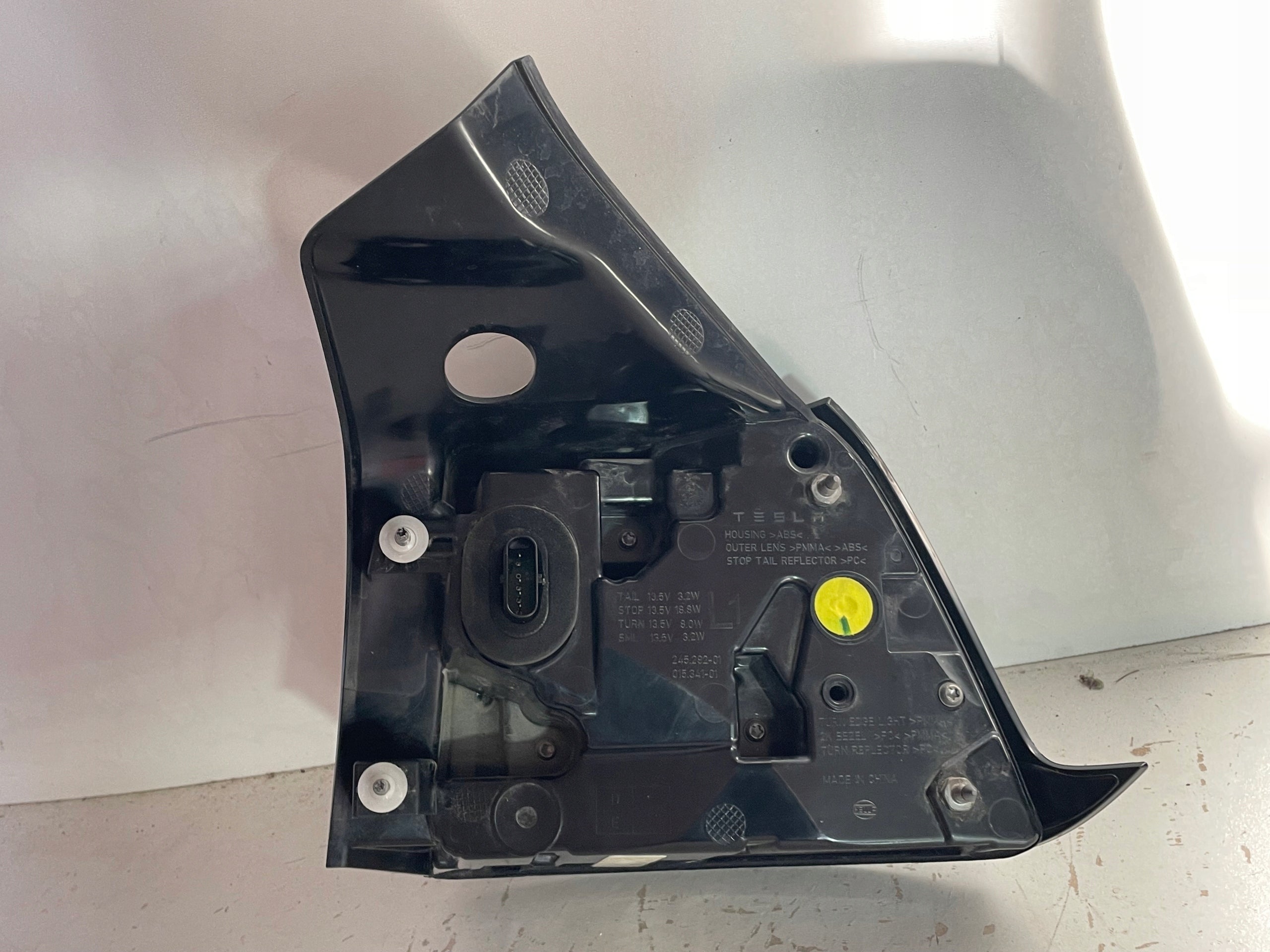 Tesla Model 3 Rückleuchte Led Links 150208600D Rearlamp