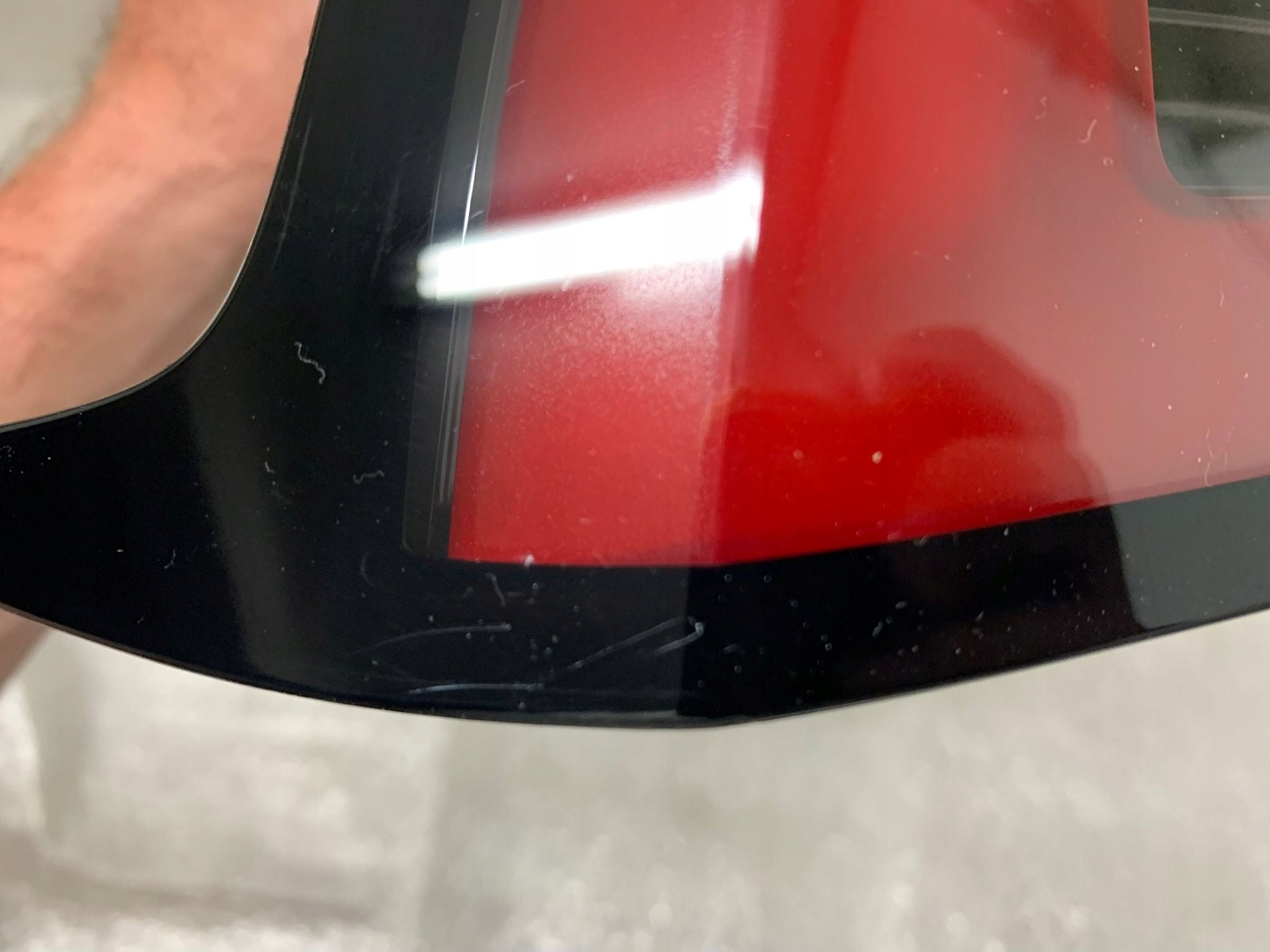 Tesla Model 3 Rückleuchte Links 150208699D Rearlamp