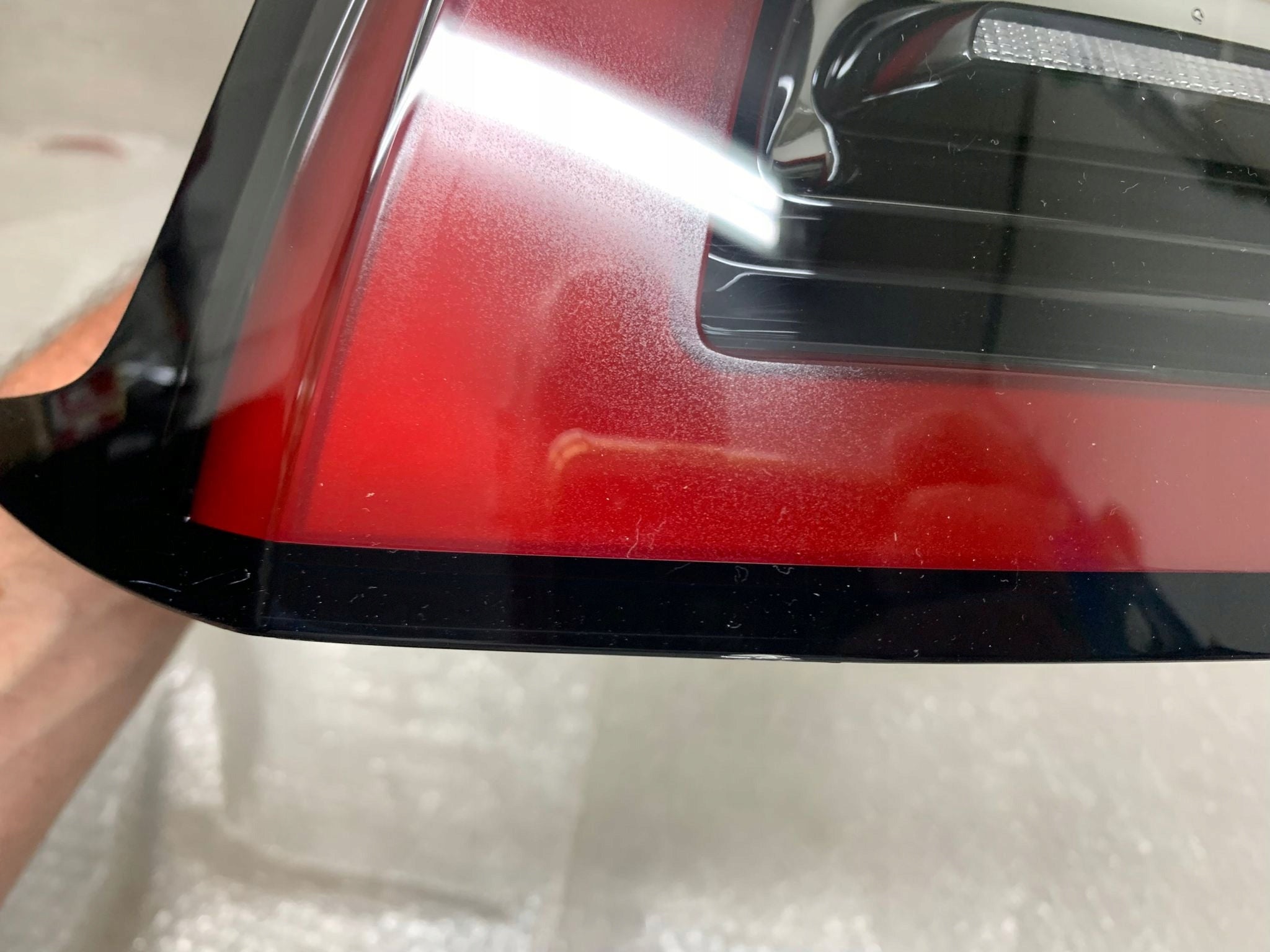 Tesla Model 3 Rückleuchte Links 150208699D Rearlamp