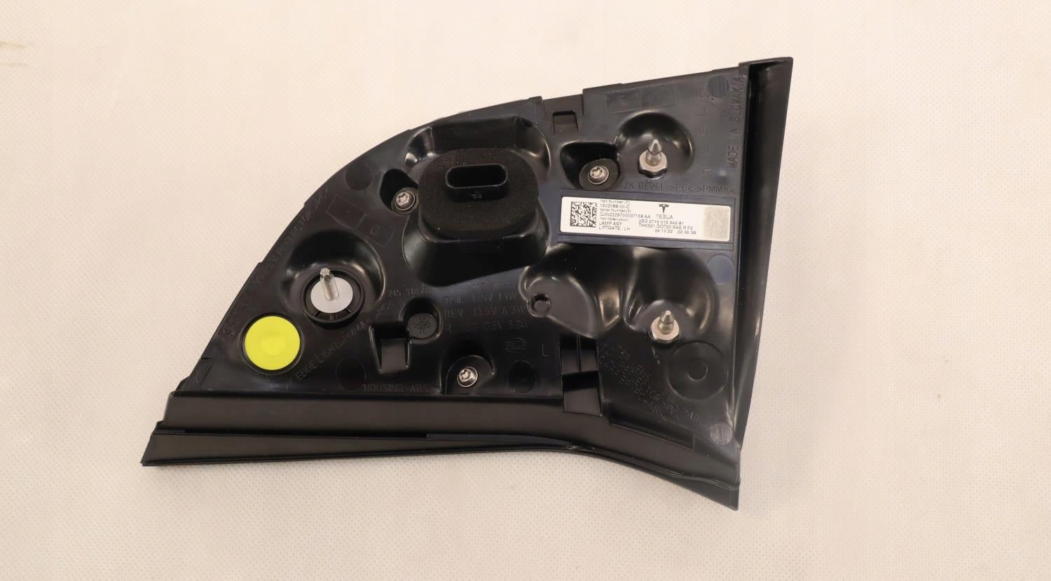 Tesla Model 3 Rückleuchte Links 150208800C Rearlamp