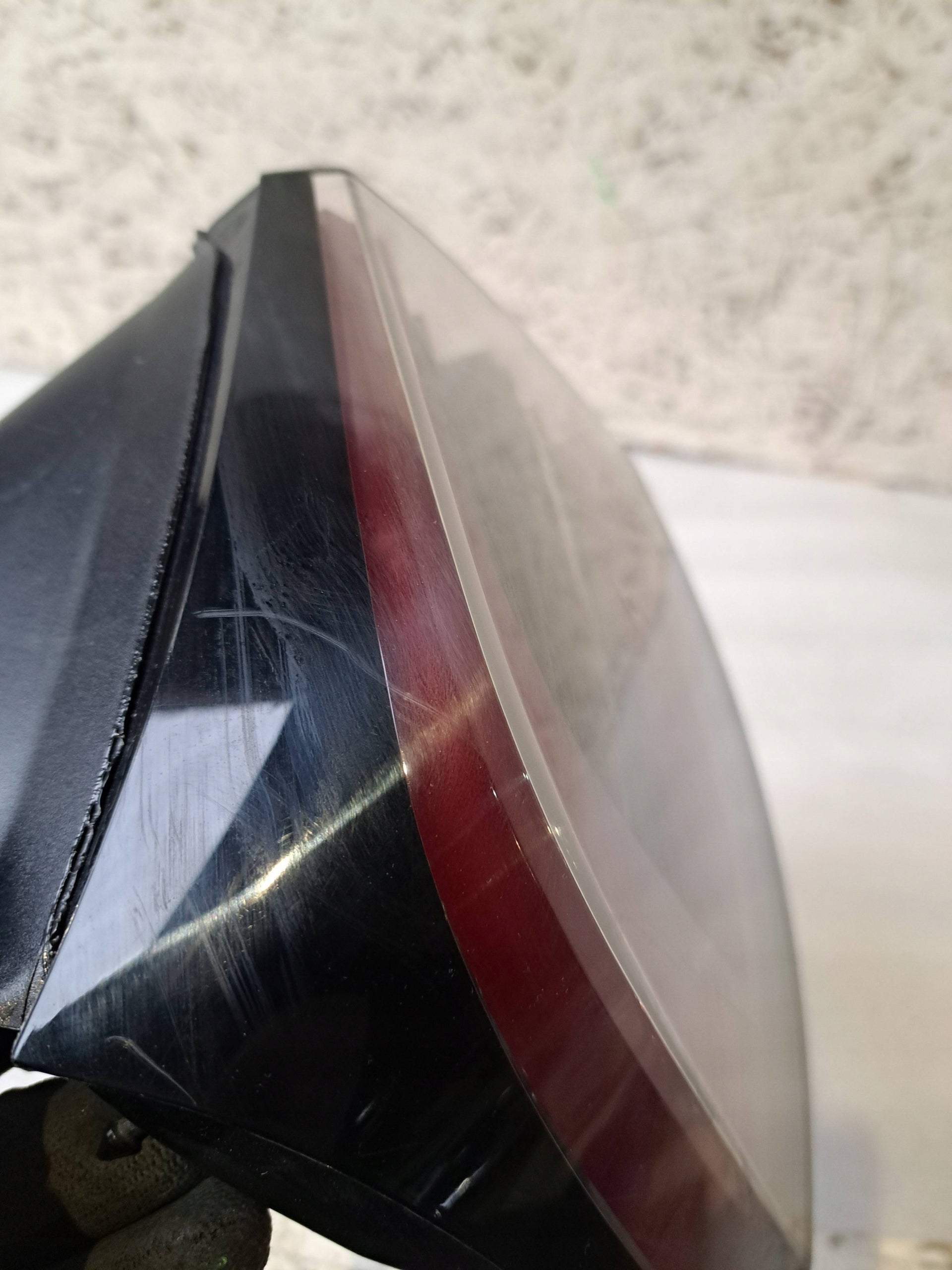 Tesla Model 3 Rückleuchte LED Links Rearlamp