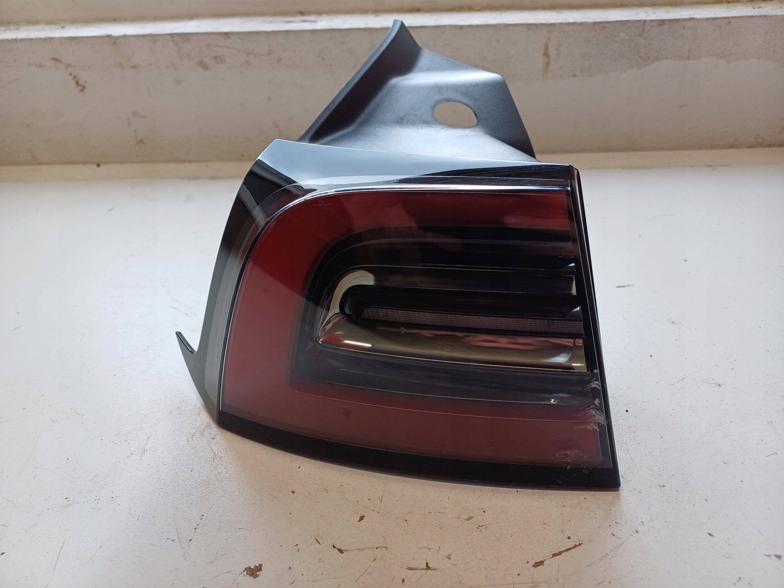 Tesla Model 3 Rückleuchte Links 150208699D Rearlamp