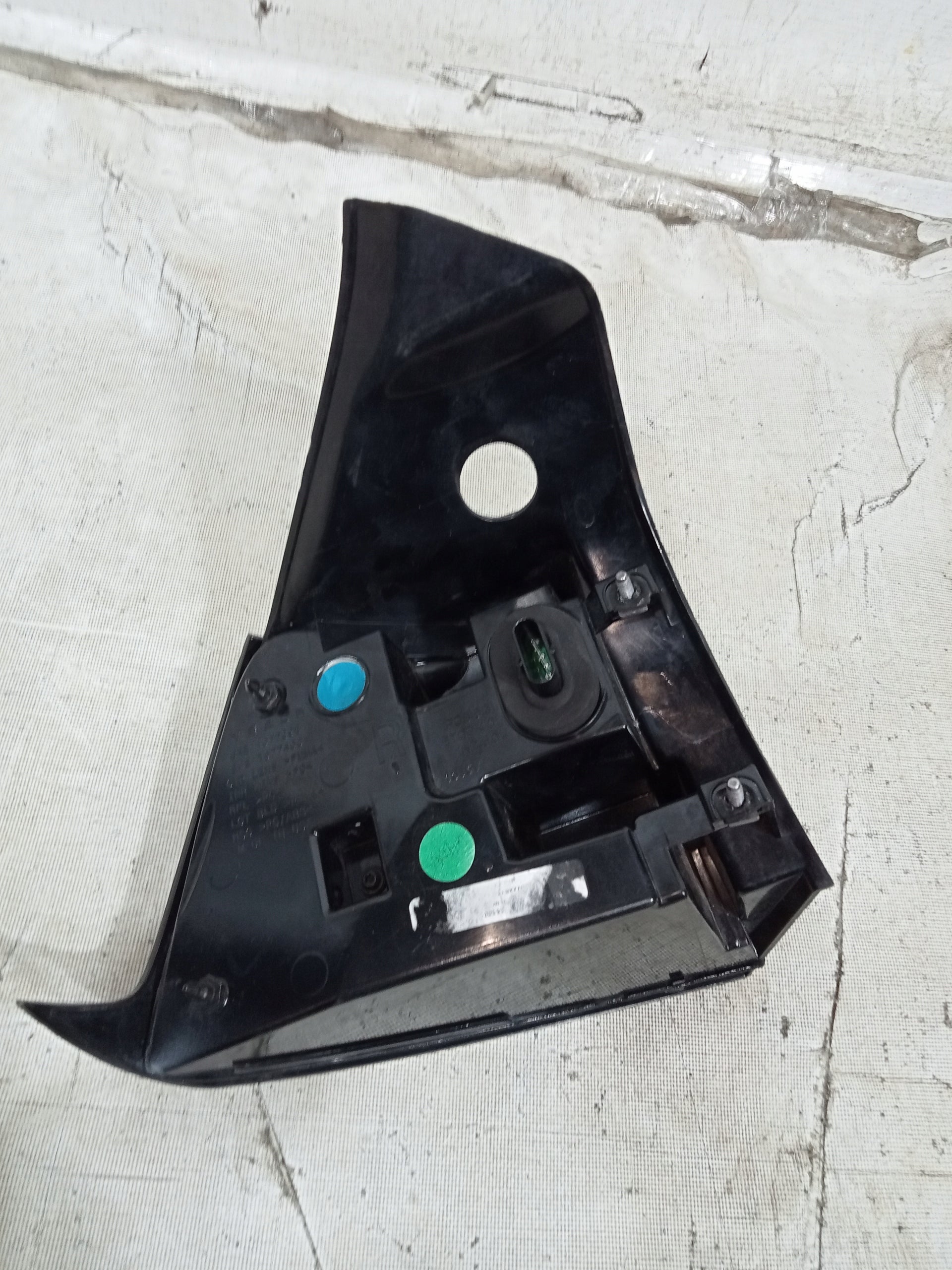 Tesla Model 3 Rückleuchte Rechts 150208700D Rearlamp