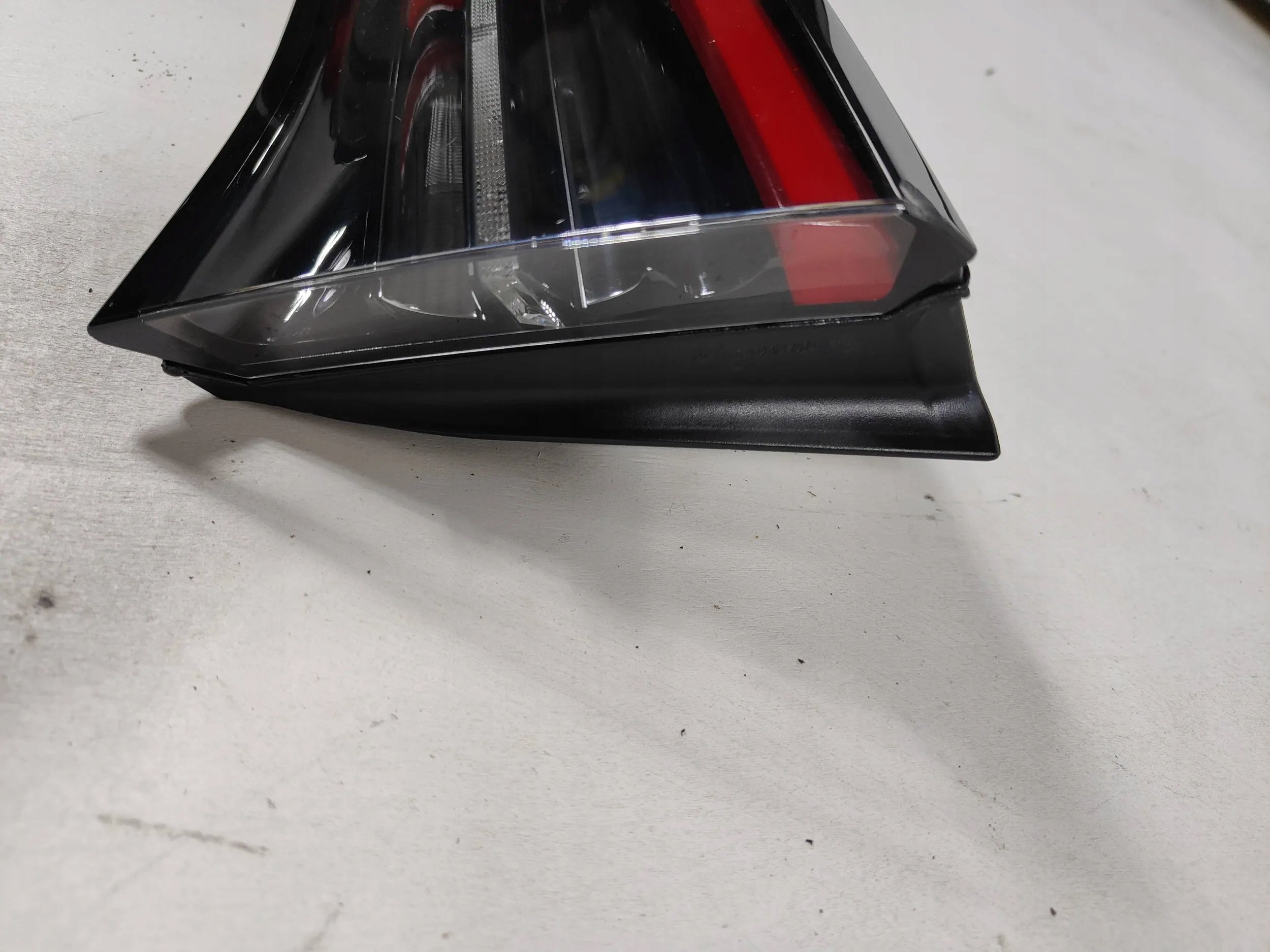 Tesla Model 3 Rückleuchte Rechts 150208900C Rearlamp