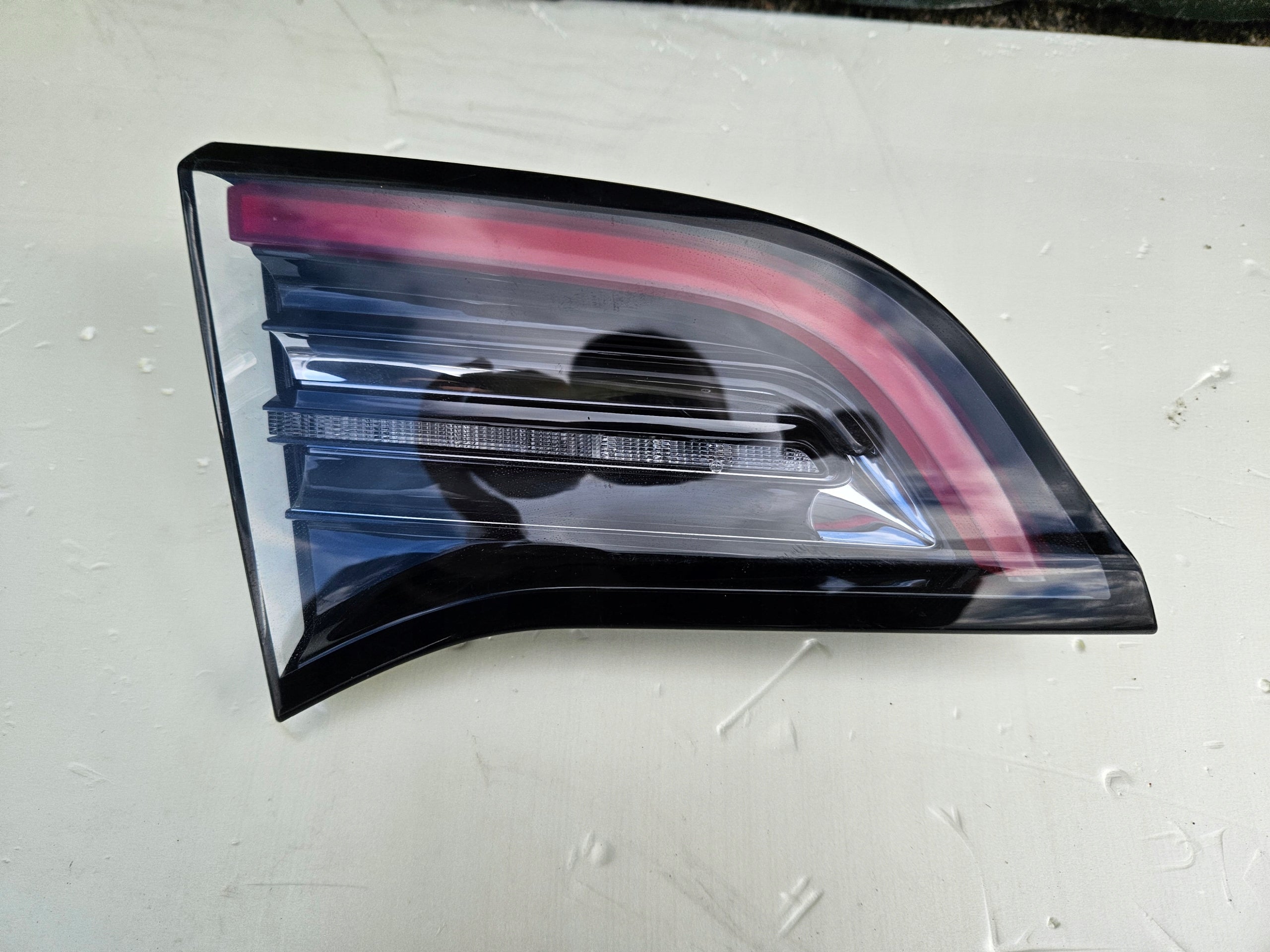 Tesla Model 3 Rückleuchte Rechts 150208900B Rearlamp