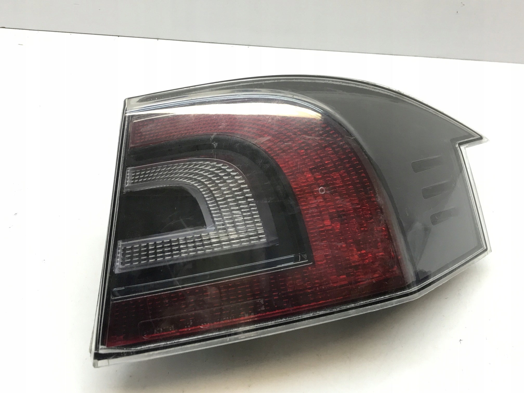 Tesla Model S Rückleuchte Rechts 600592100F Rearlamp