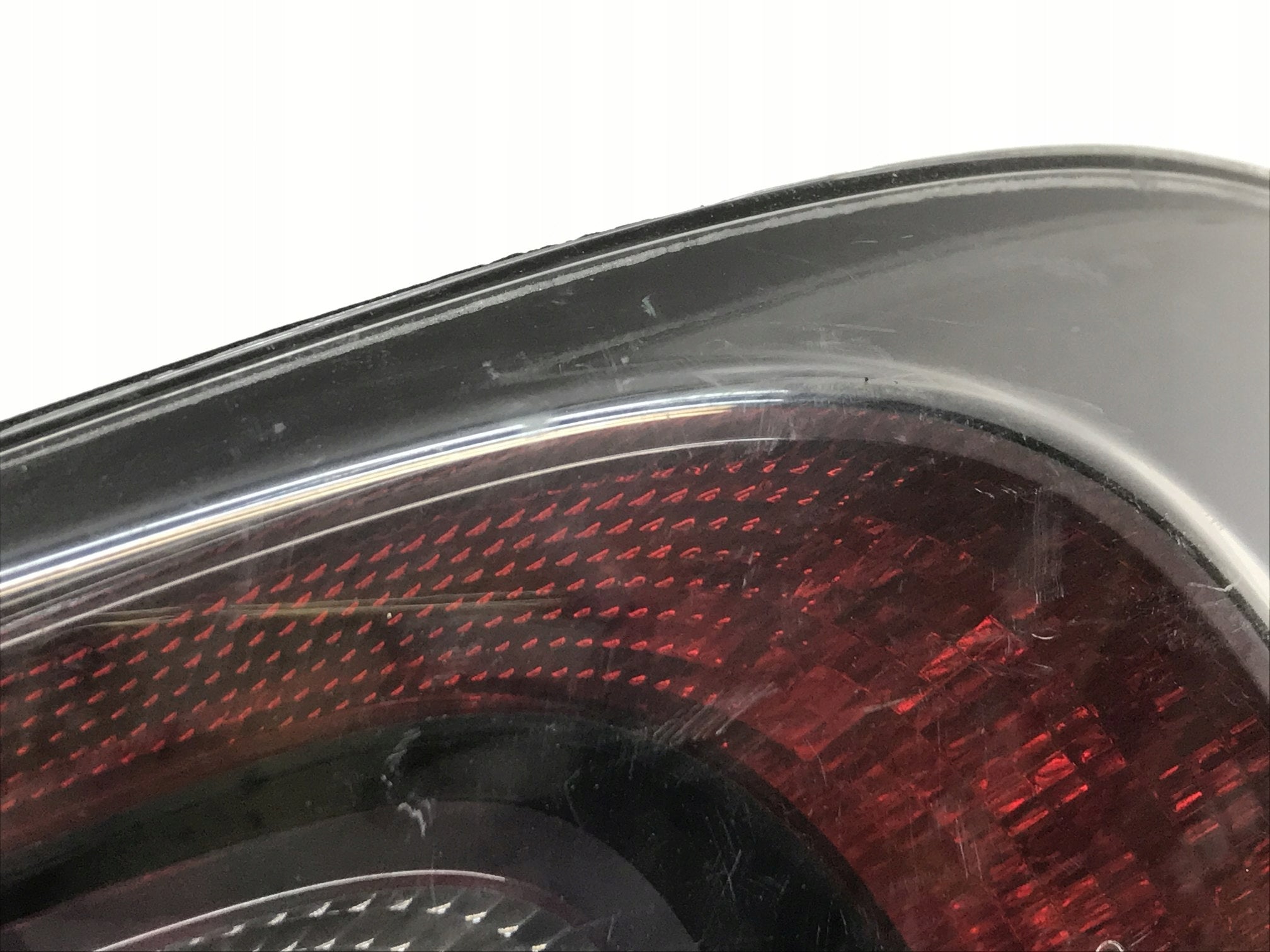 Tesla Model S Rückleuchte Rechts 600592100F Rearlamp