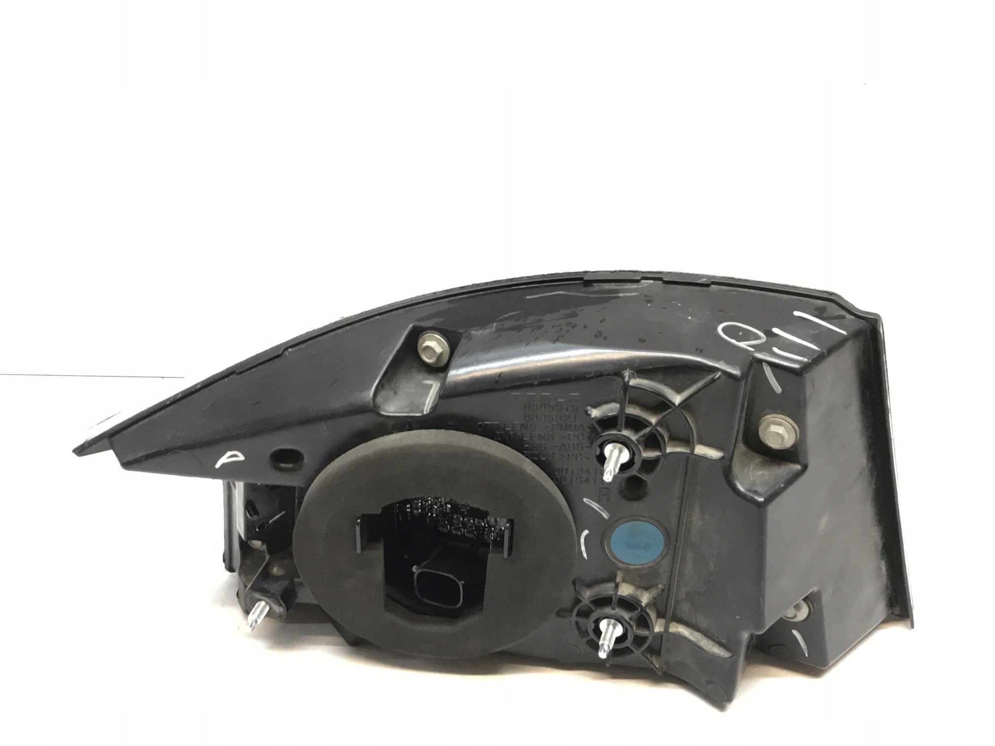 Tesla Model S Rückleuchte Rechts 600592100F Rearlamp