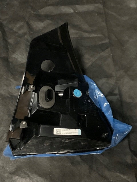 Tesla Model X Rückleuchte Links 107739900C Rearlamp