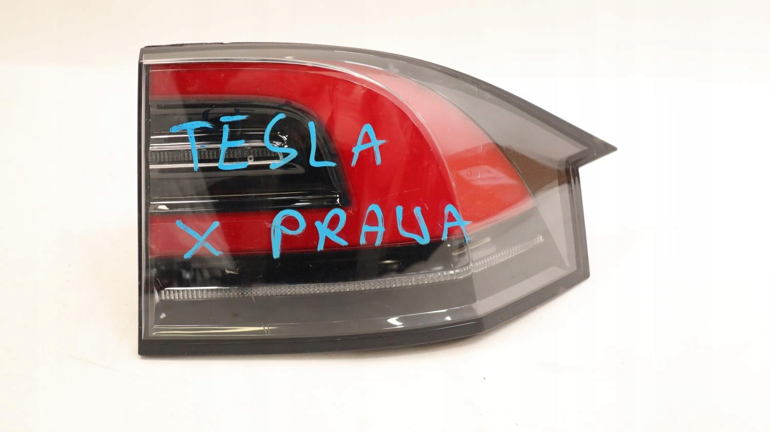 Tesla Model X Rückleuchte LED Rechts 103433500A Rearlamp