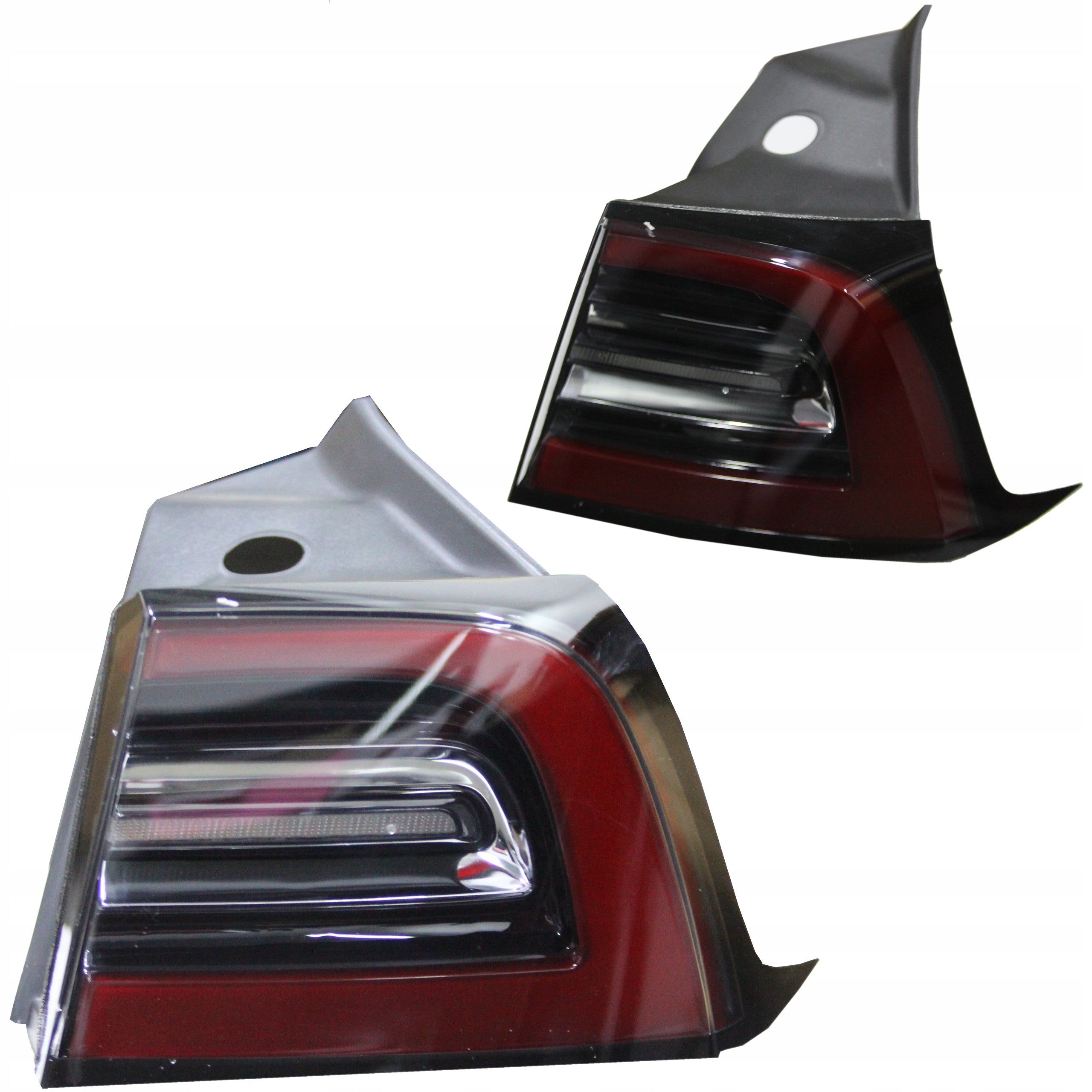 Tesla Model X Rückleuchte Led Rechts 150208700D Rearlamp