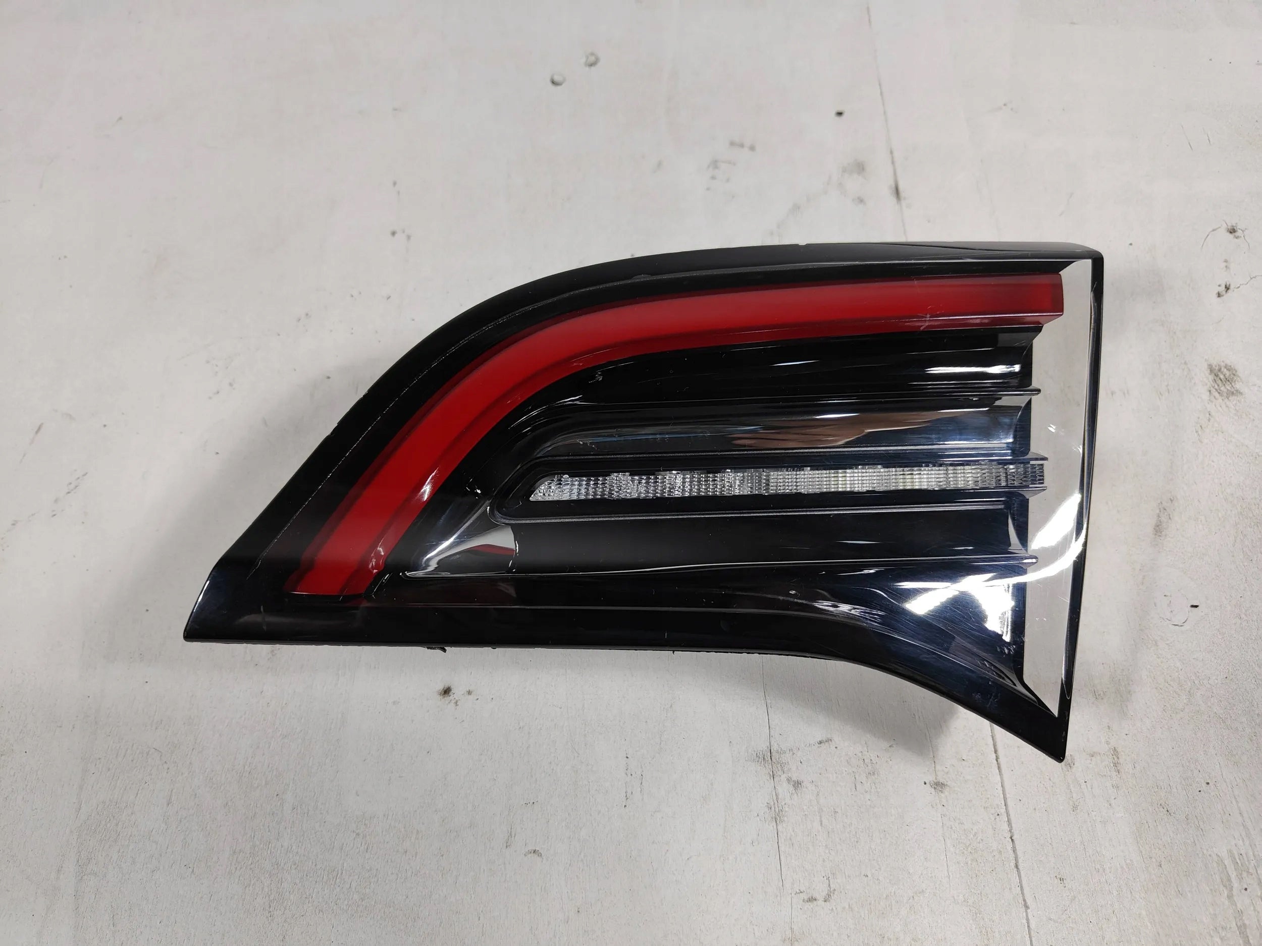 Tesla Roadster Rückleuchte Rechts 150208900C Rearlamp