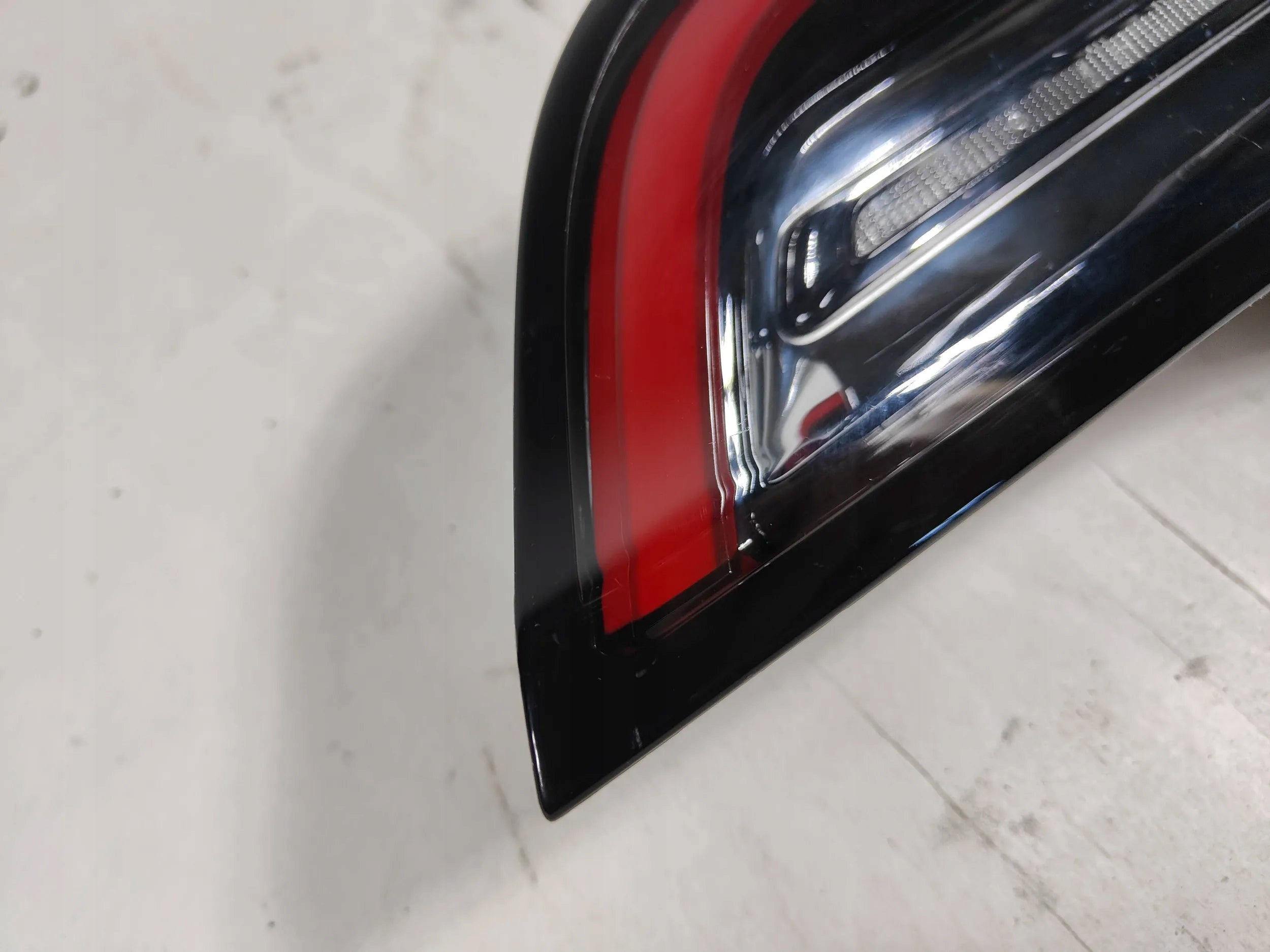 Tesla Roadster Rückleuchte Rechts 150208900C Rearlamp