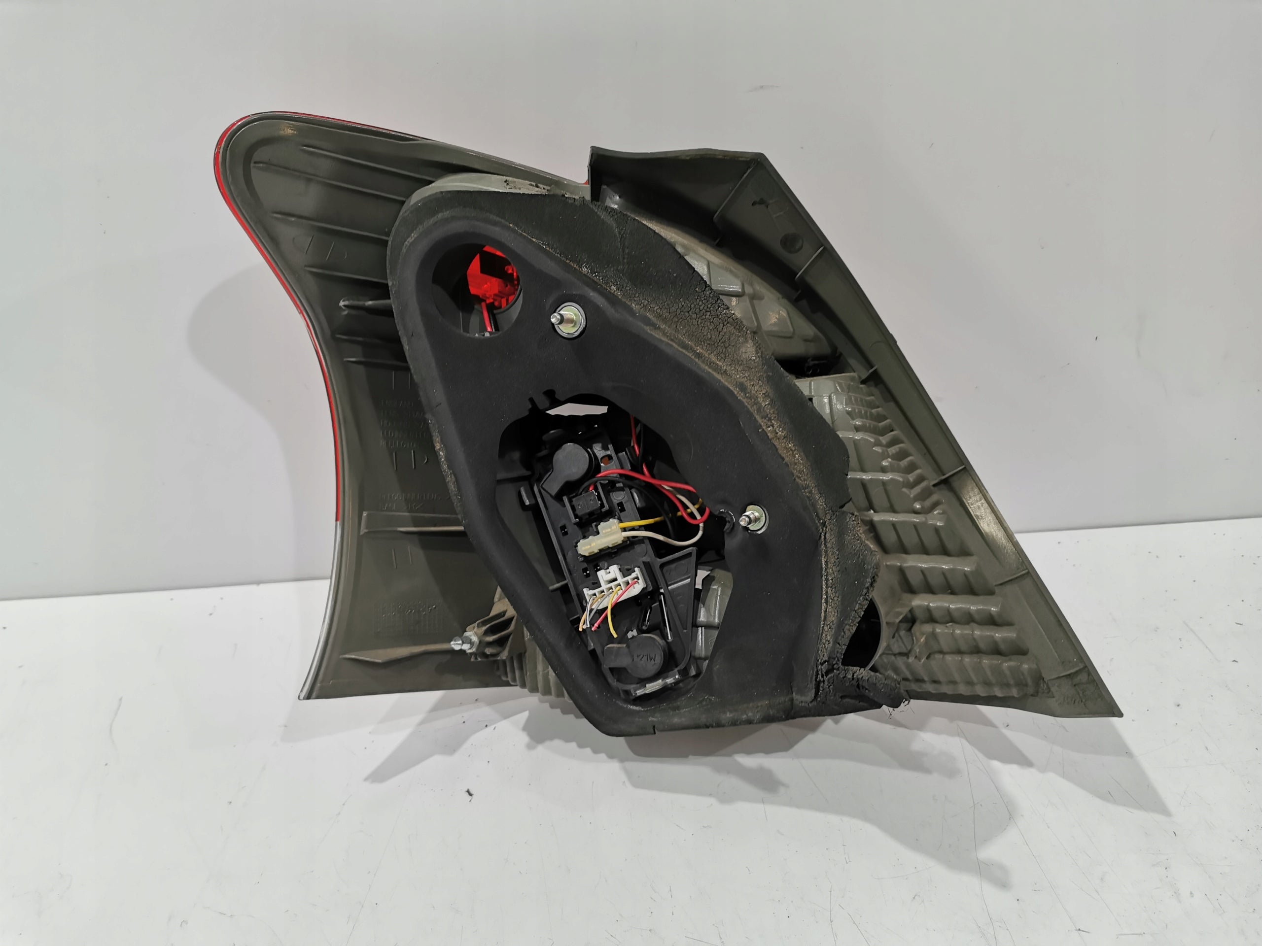 Toyota Yaris Rückleuchte LED Rechts Rearlamp