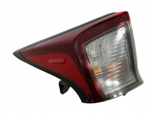 Toyota Prius tail light LED right rear lamp 