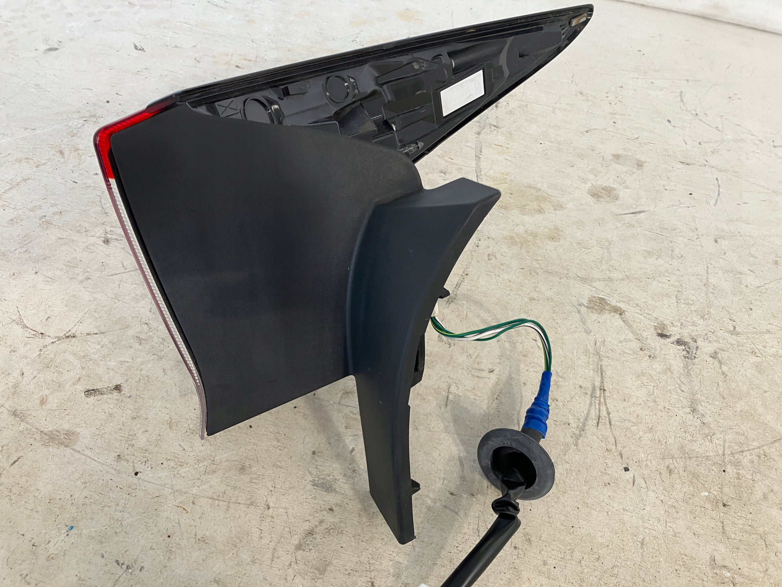 Toyota Prius Rückleuchte LED Rechts Rearlamp