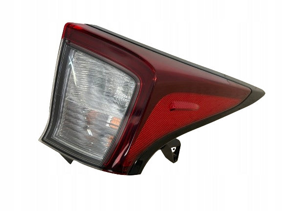 Toyota Prius tail light LED right rear lamp 