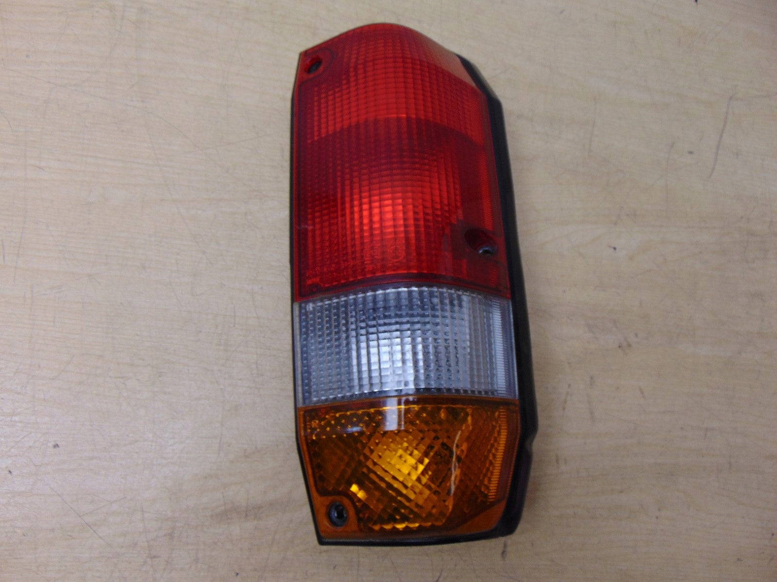 Toyota 86 tail light LED right rear lamp 