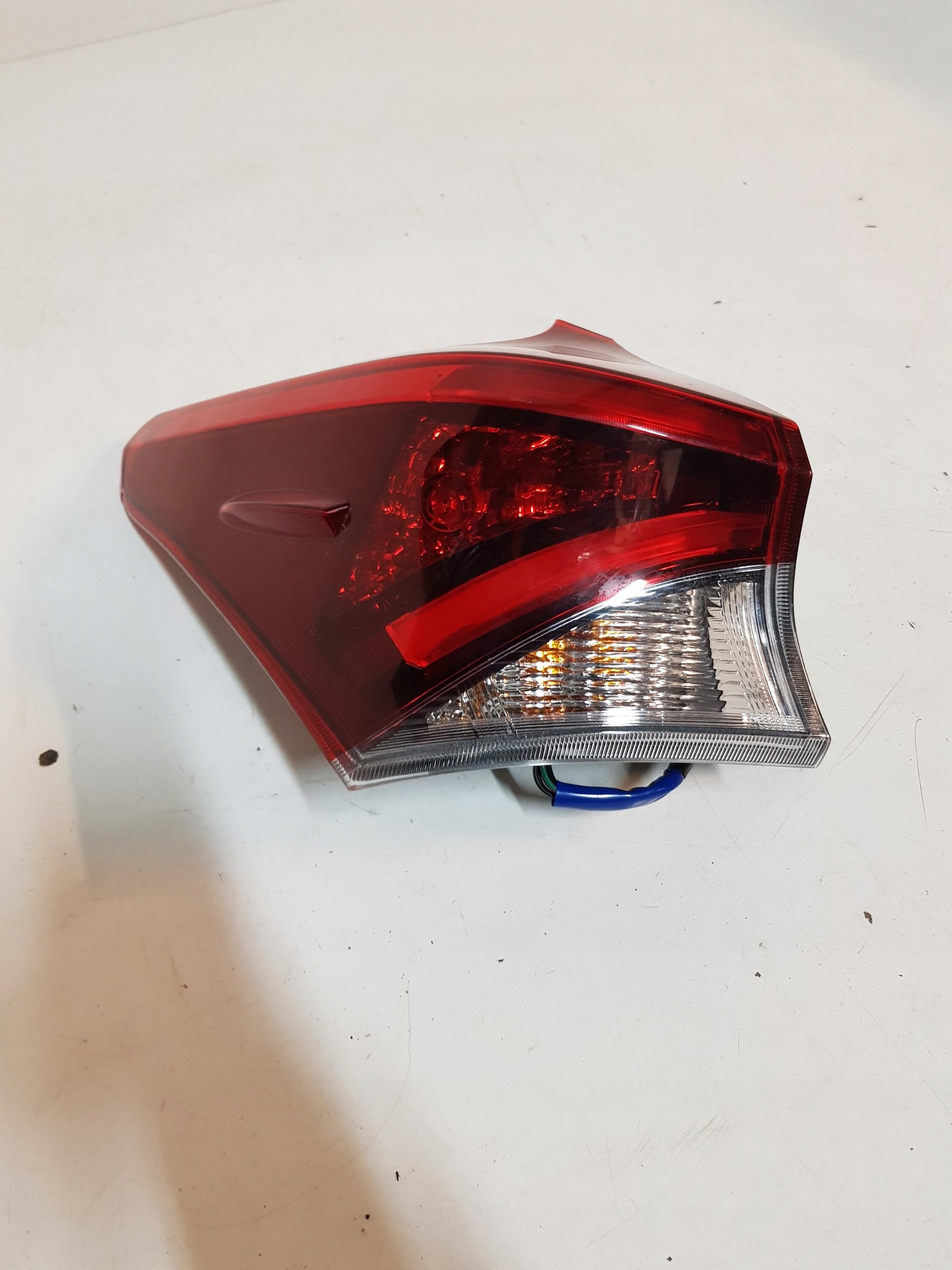 Toyota Auris Rückleuchte LED Links Rearlamp