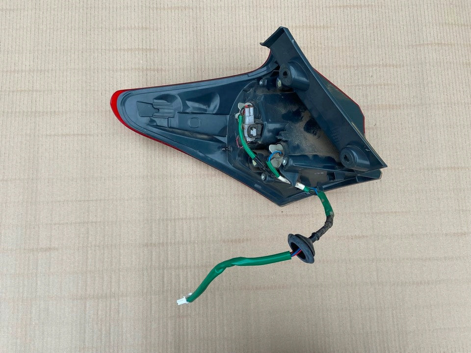 Toyota Auris Rückleuchte LED Rechts Rearlamp