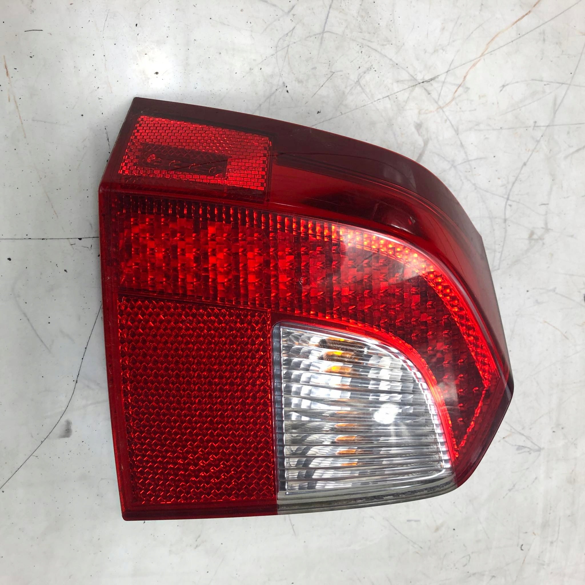 Toyota Liteace Rückleuchte LED Links Rearlamp