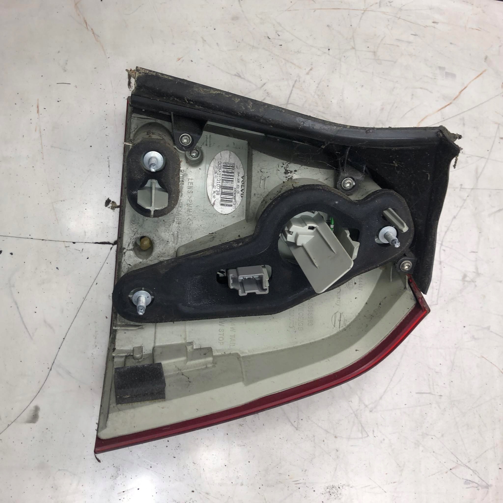 Toyota Liteace Rückleuchte LED Links Rearlamp