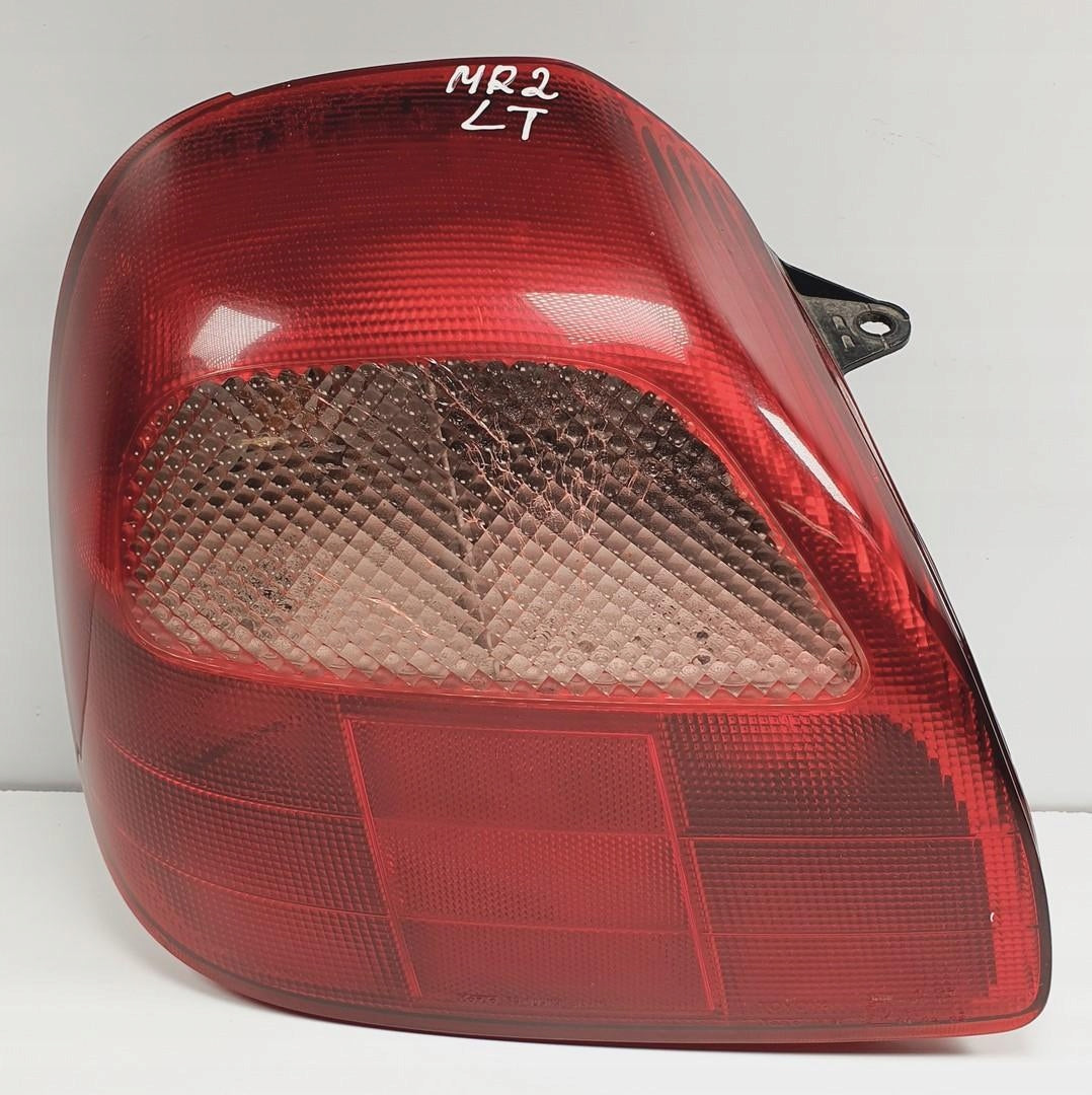 Toyota MR2 Rückleuchte LED Links Rearlamp