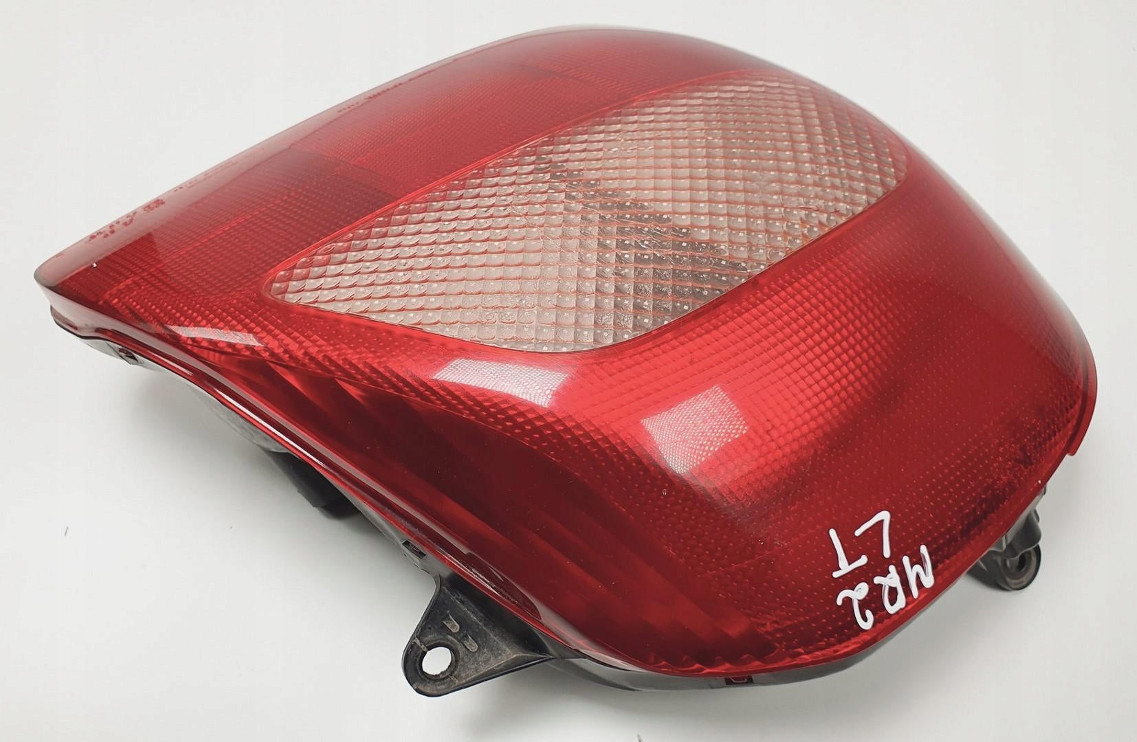 Toyota MR2 Rückleuchte LED Links Rearlamp