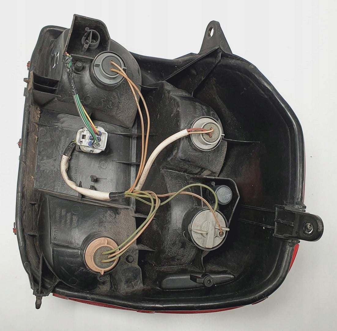 Toyota MR2 Rückleuchte LED Links Rearlamp