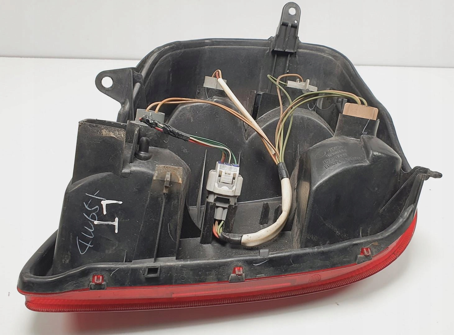 Toyota MR2 Rückleuchte LED Links Rearlamp