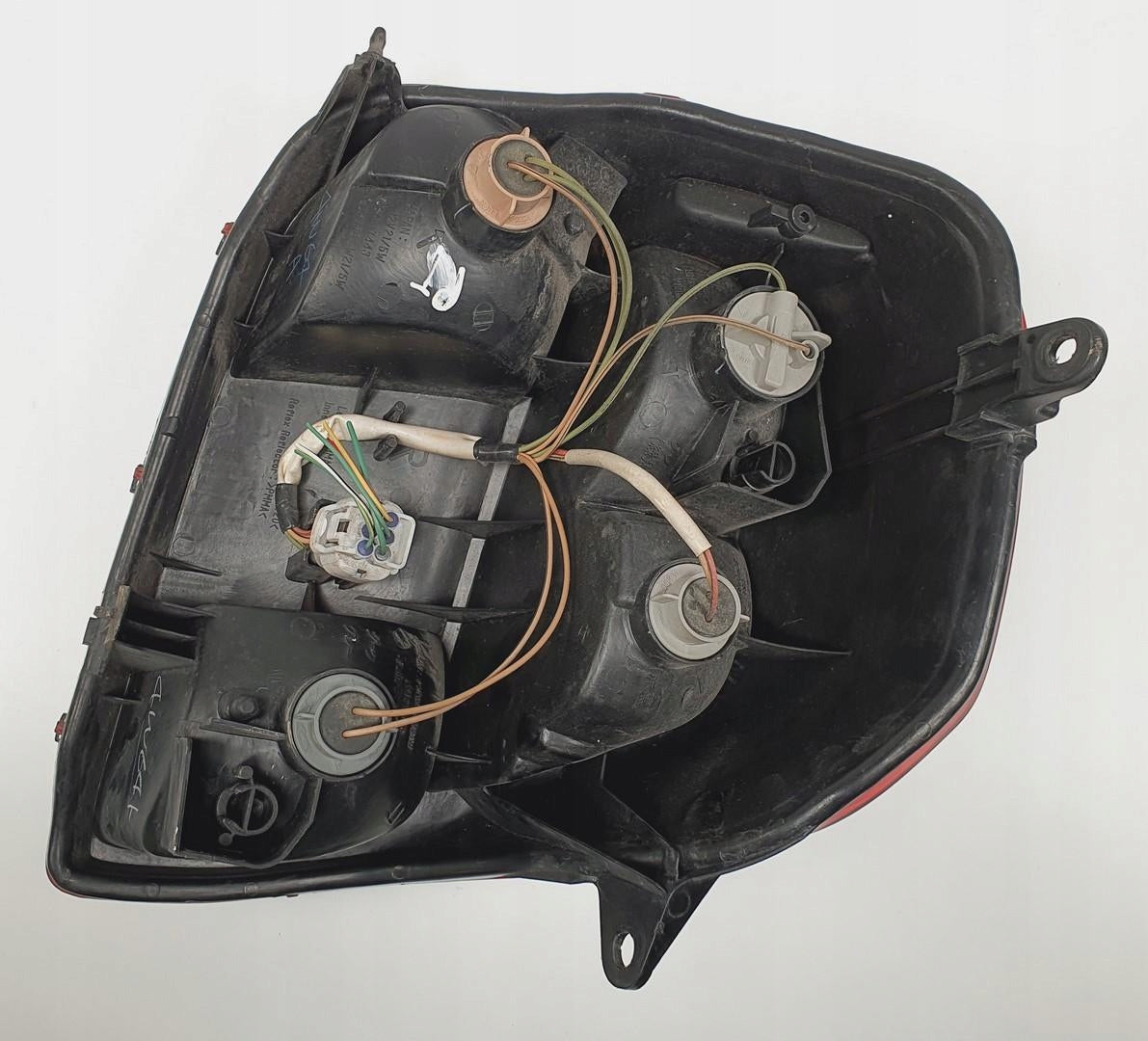 Toyota MR2 Rückleuchte LED Rechts Rearlamp