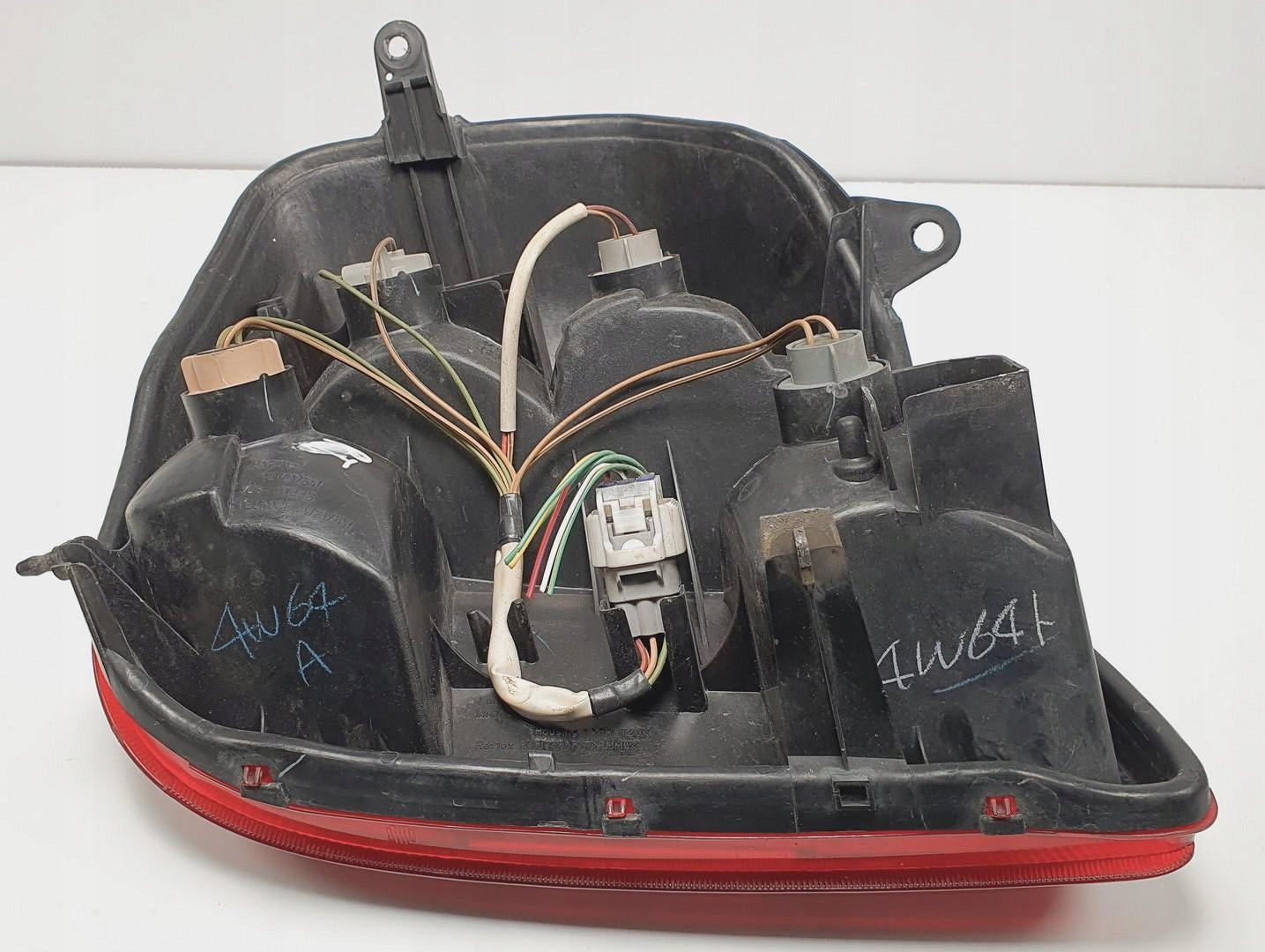 Toyota MR2 Rückleuchte LED Rechts Rearlamp