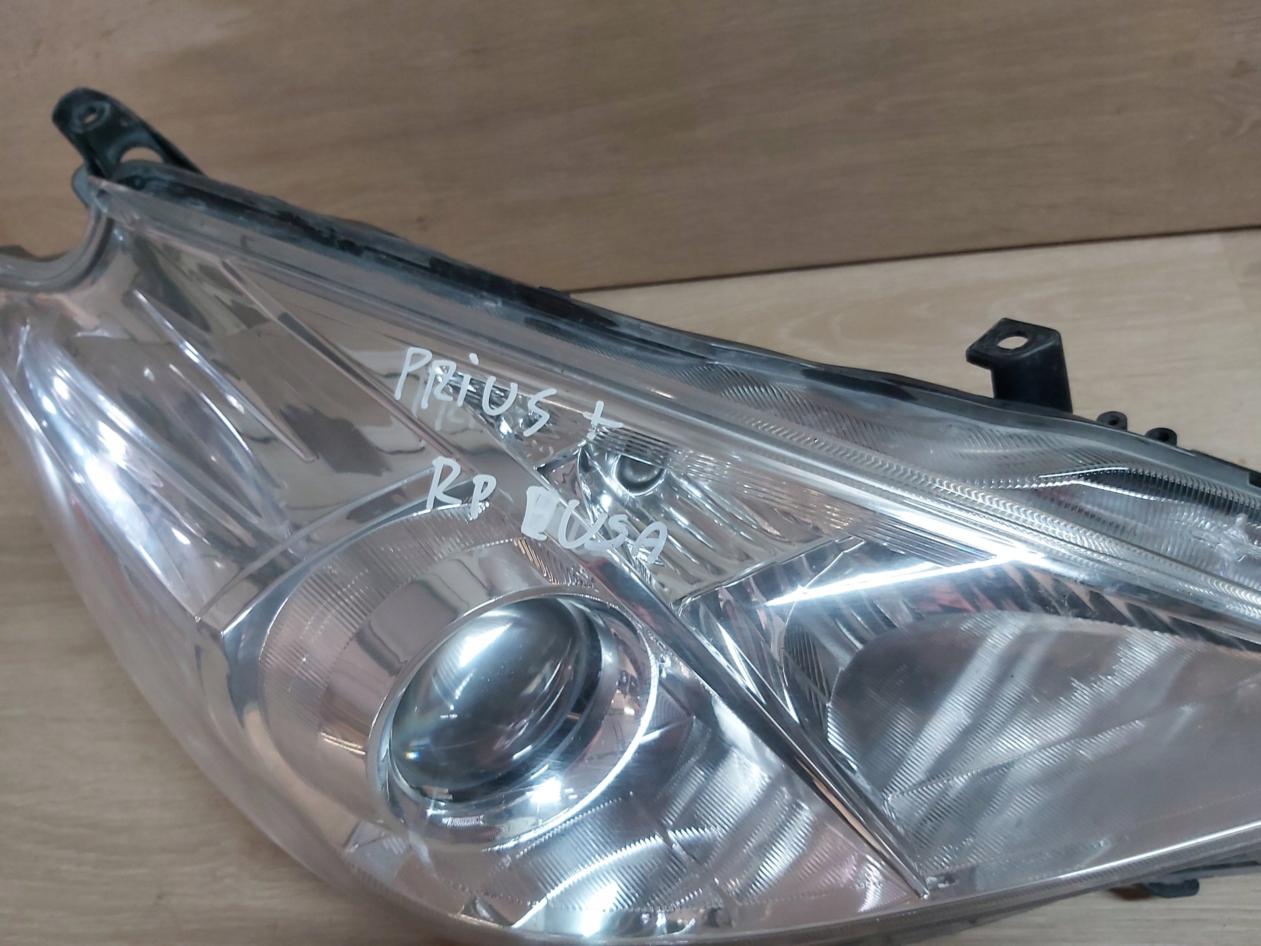 Toyota Prius Rückleuchte LED Rechts Rearlamp