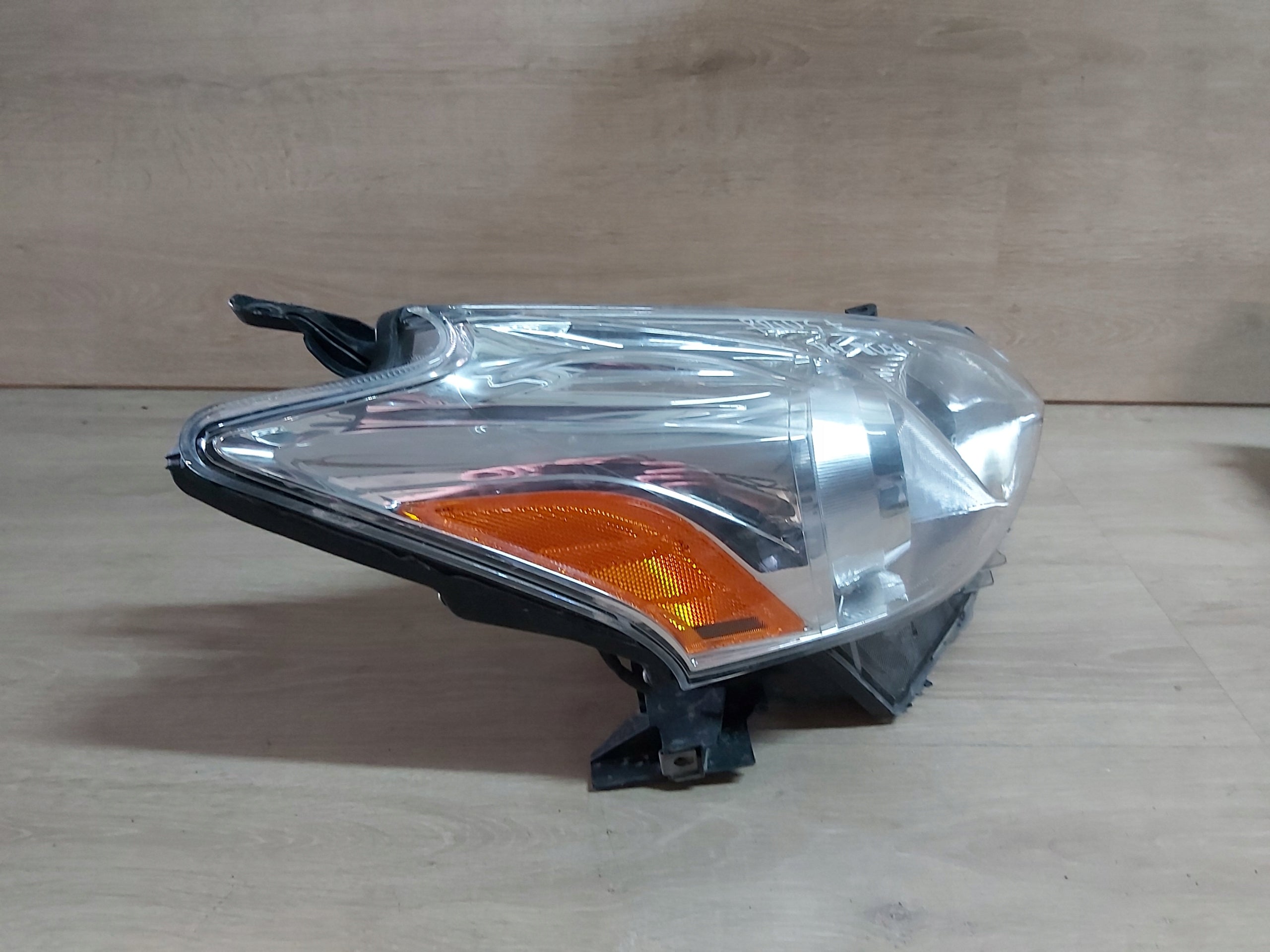 Toyota Prius Rückleuchte LED Rechts Rearlamp