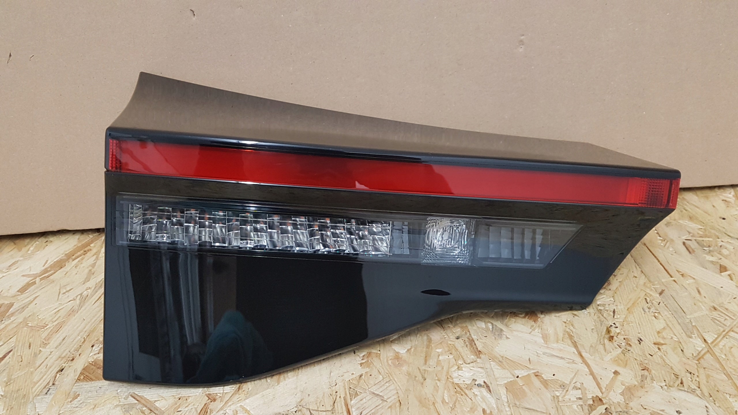 Toyota Proace Rückleuchte LED Links Rearlamp