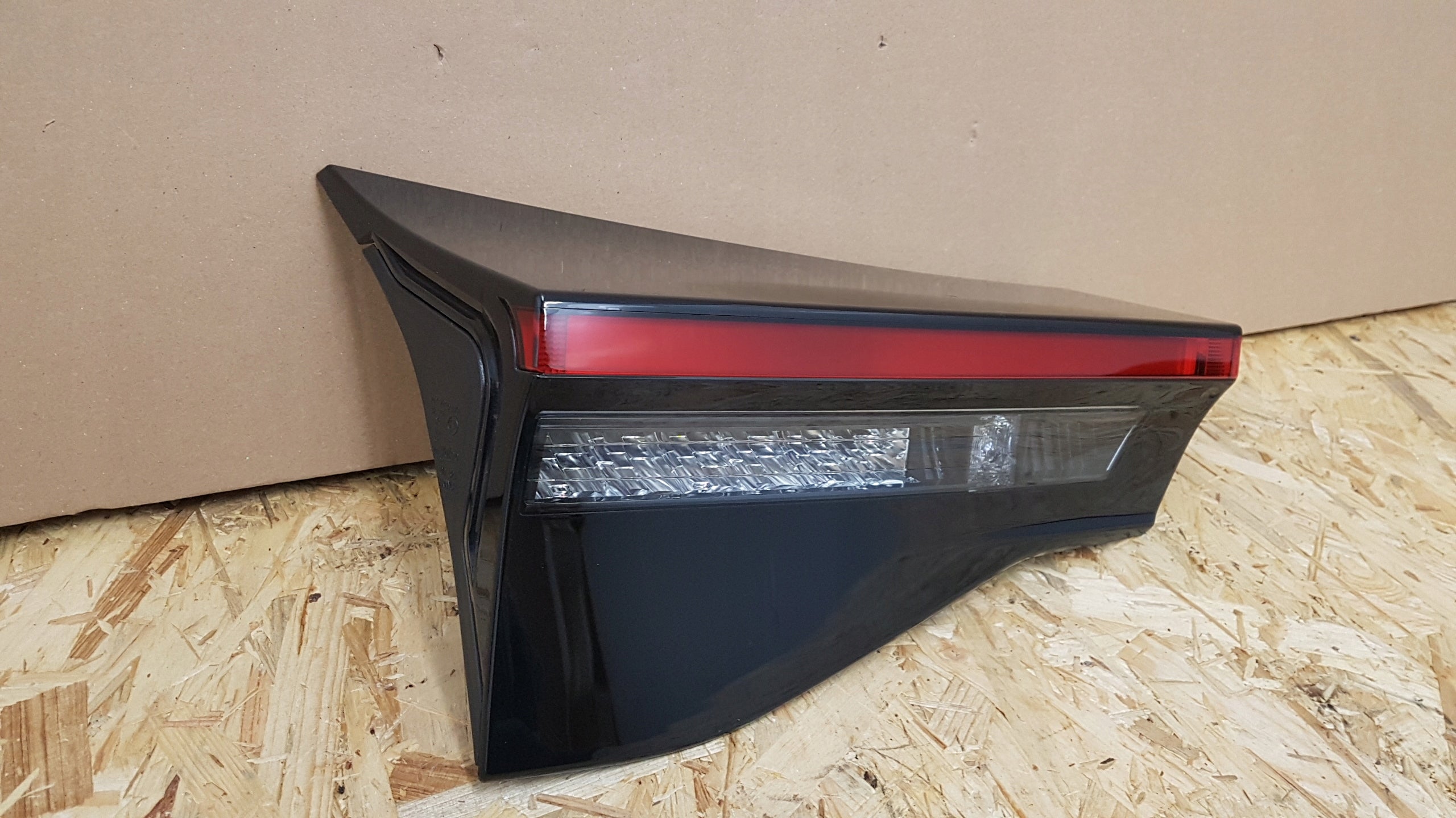 Toyota Proace Rückleuchte LED Links Rearlamp