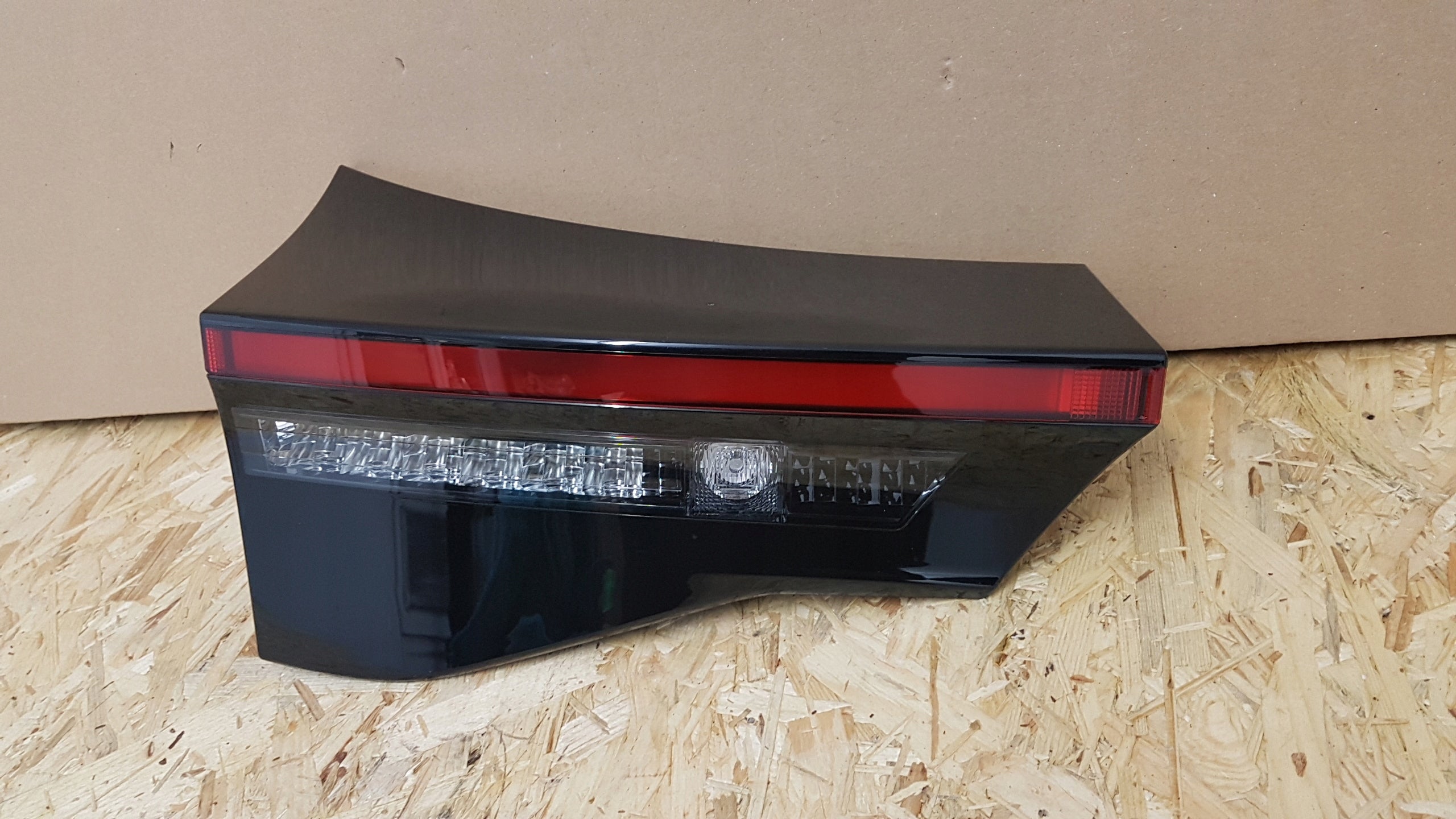 Toyota Proace Rückleuchte LED Links Rearlamp